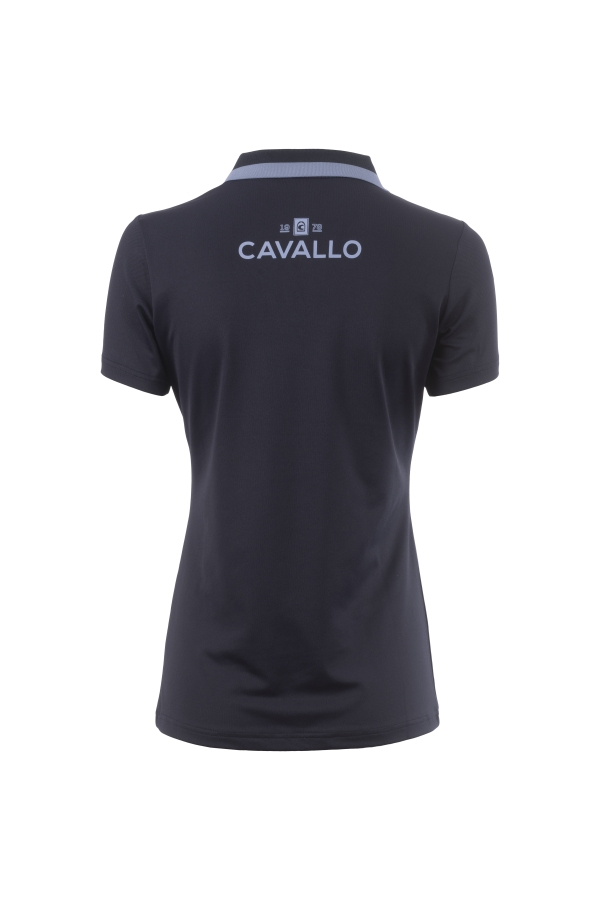 Poloshirt Damen CAVALFenia