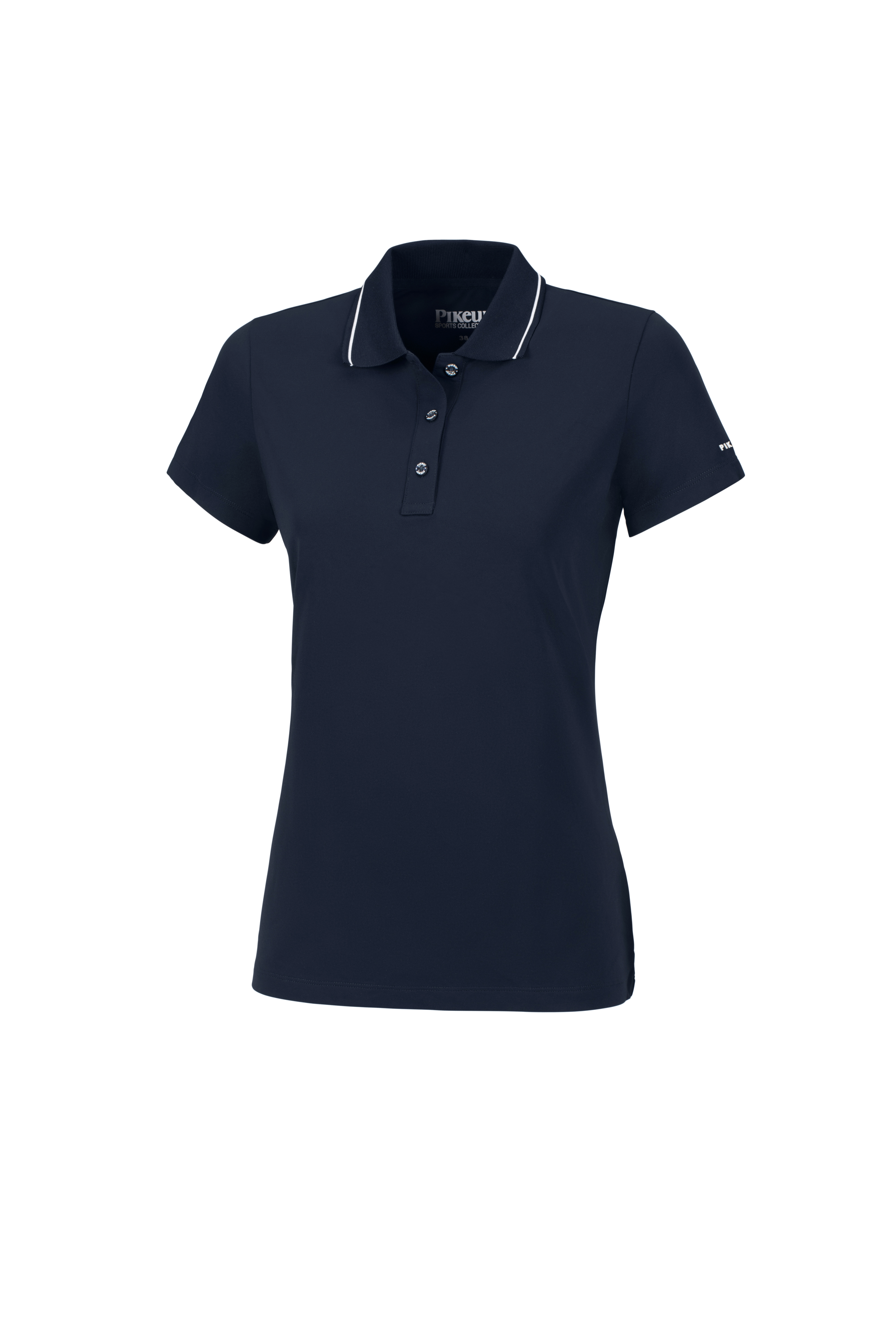 Damen Poloshirt Nos