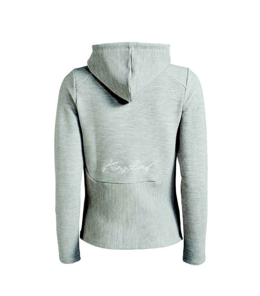 Sweatjacke Damen KLpaulina