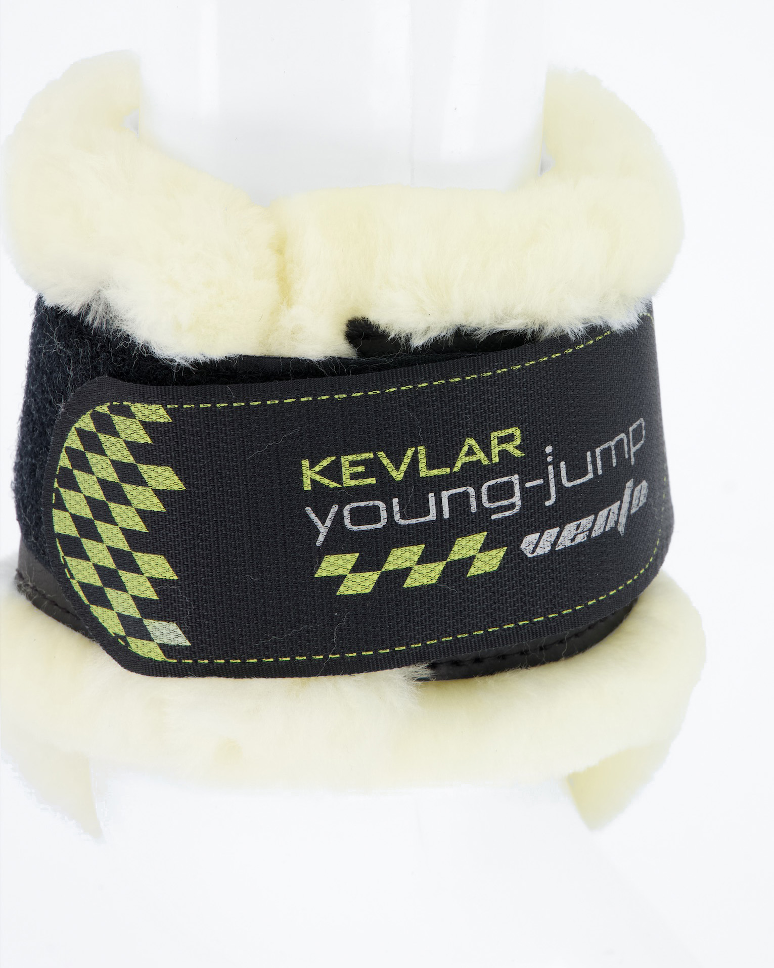 Streichkappe Young Jump Vento Kevlar Save the Sheep