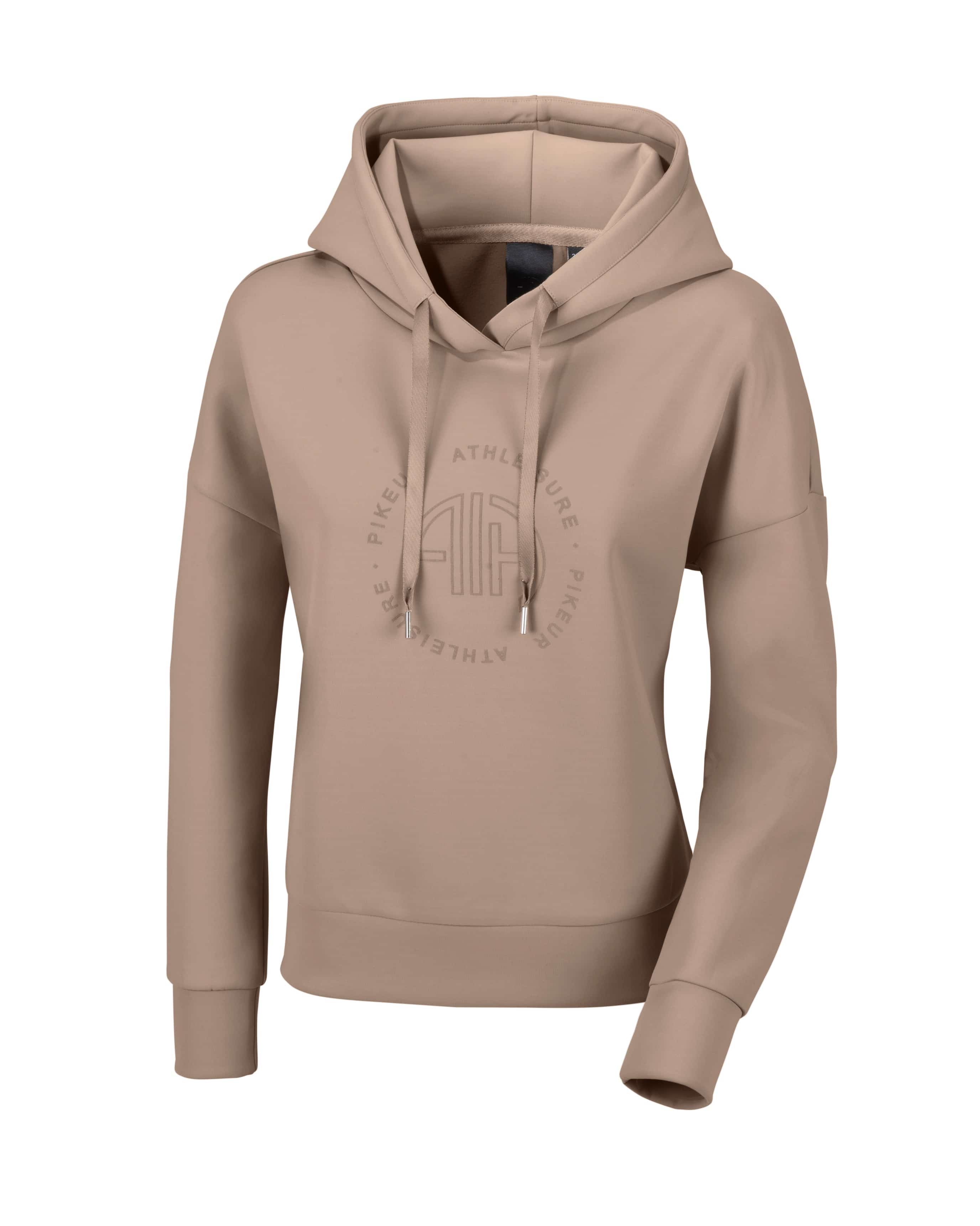 Hoodie Damen Athleisure