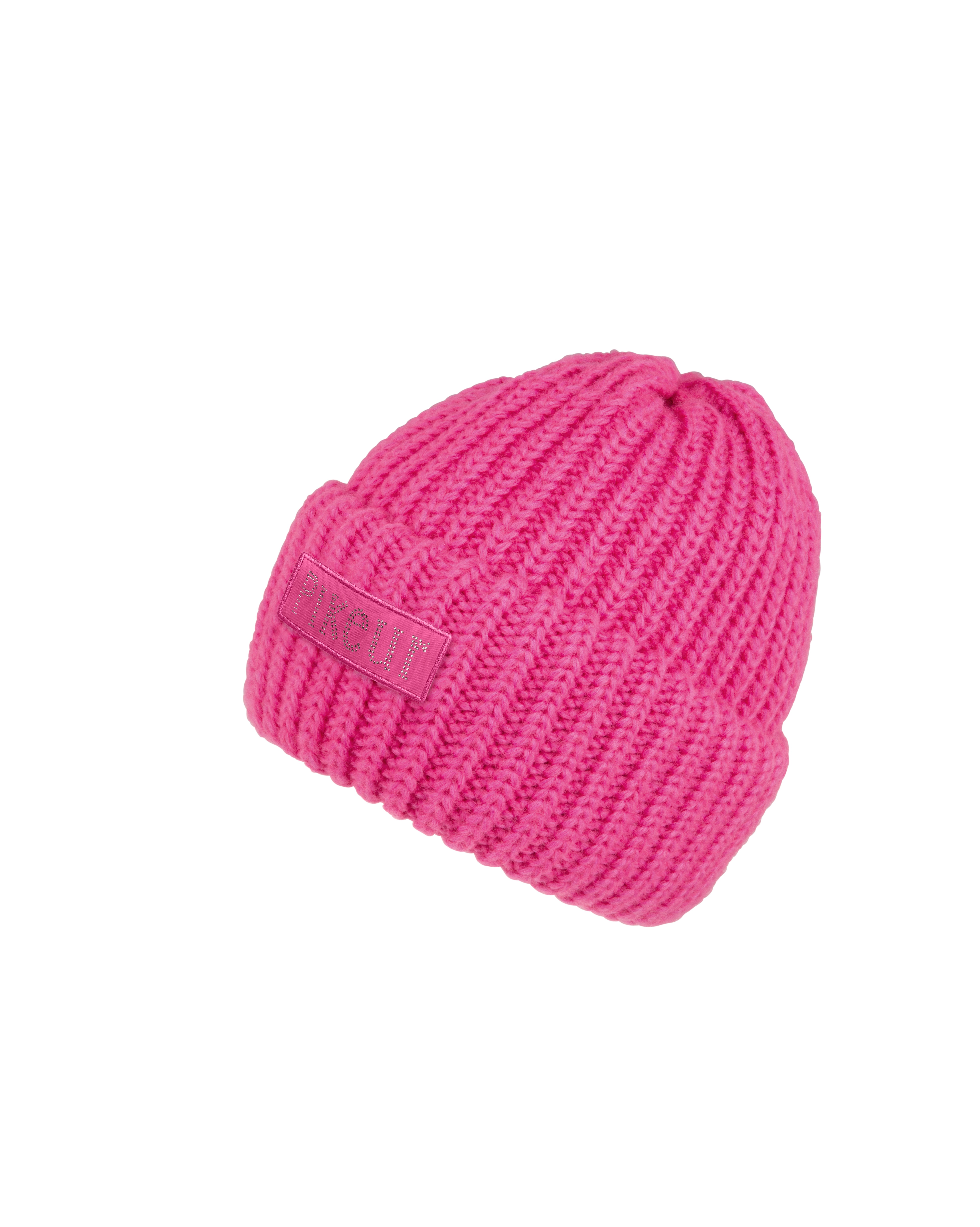 Mütze Damen Beanie Strass