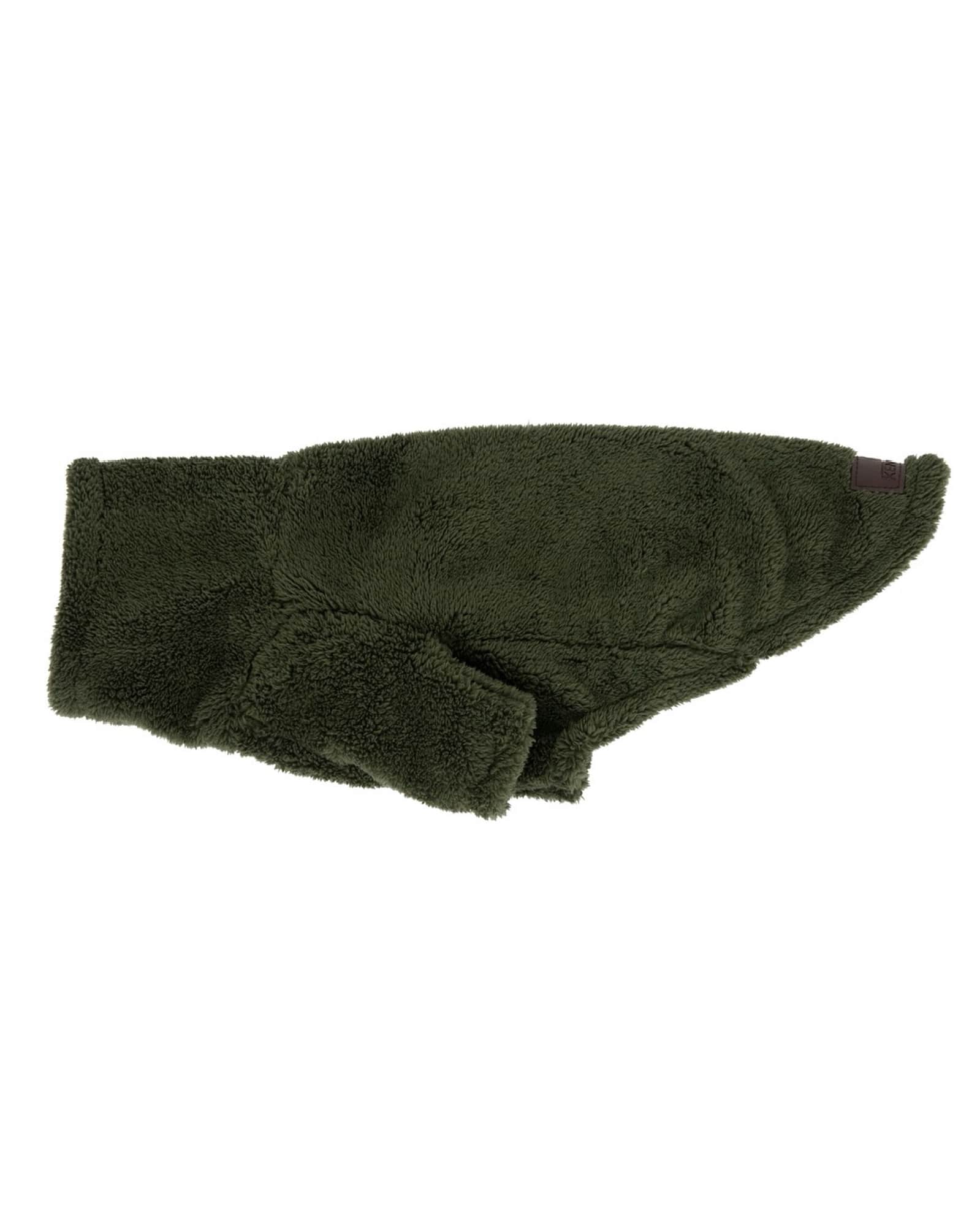 Hundepullover Teddy Fleece