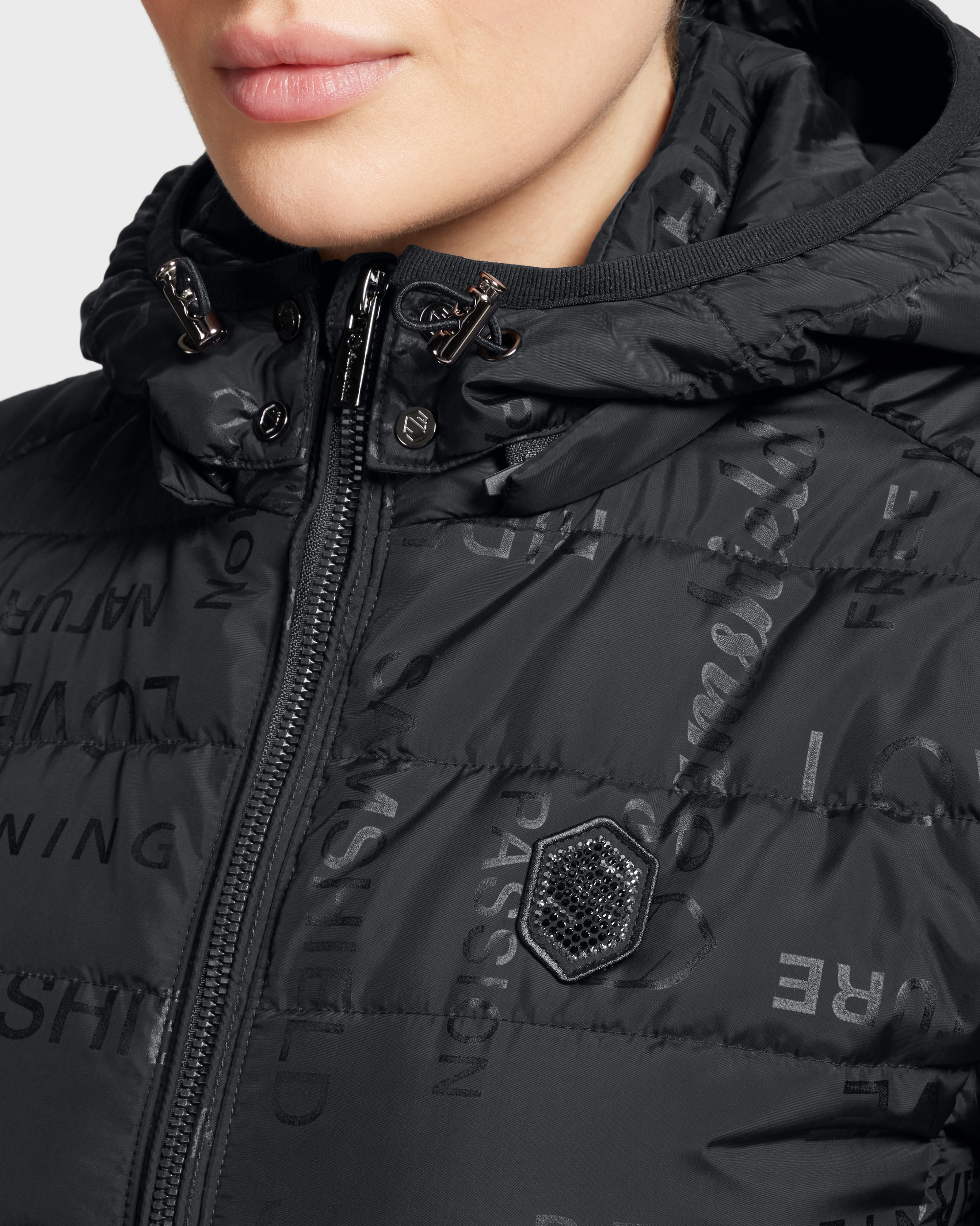 Jacke Damen Davos