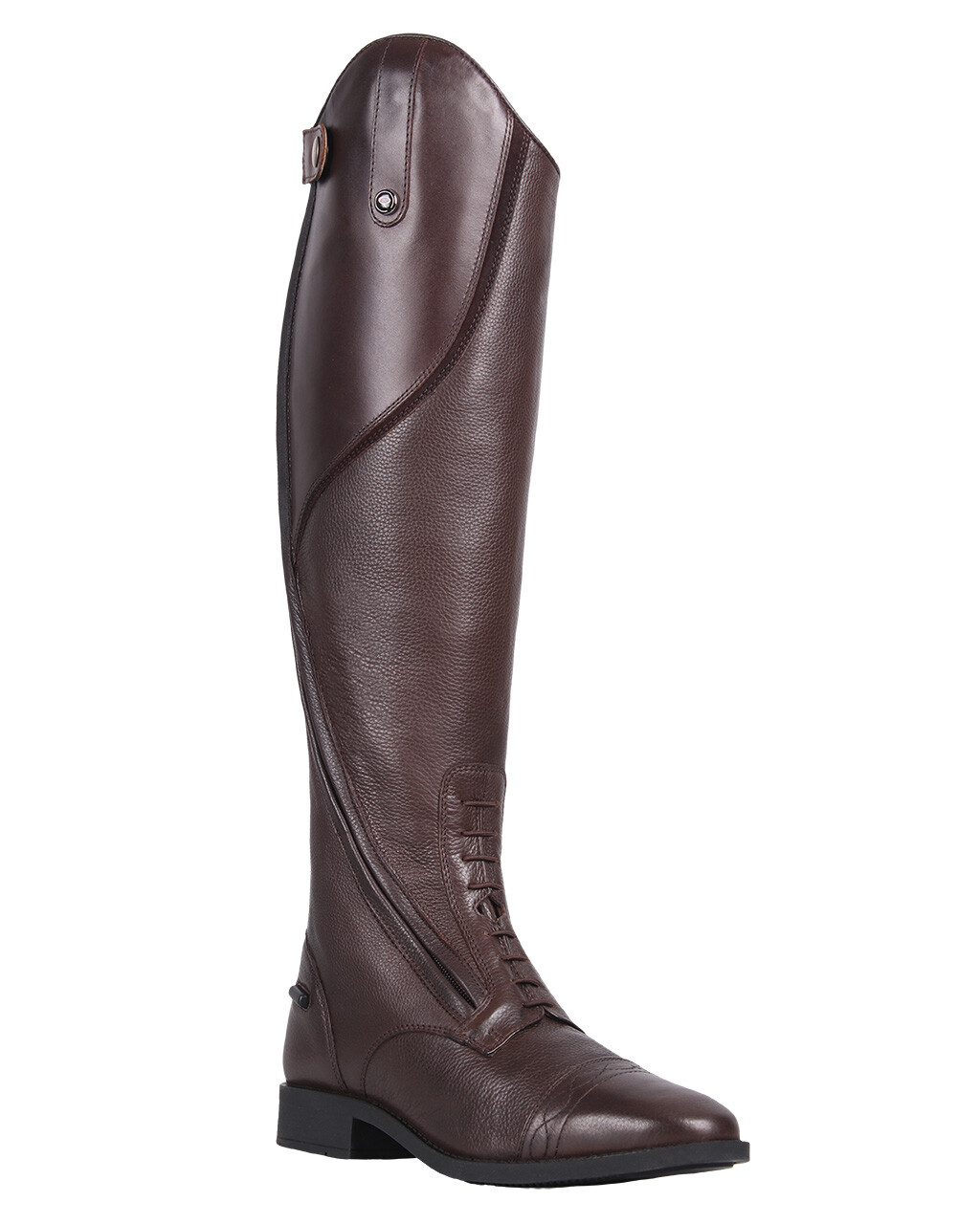 Reitstiefel Tamar Adult breit