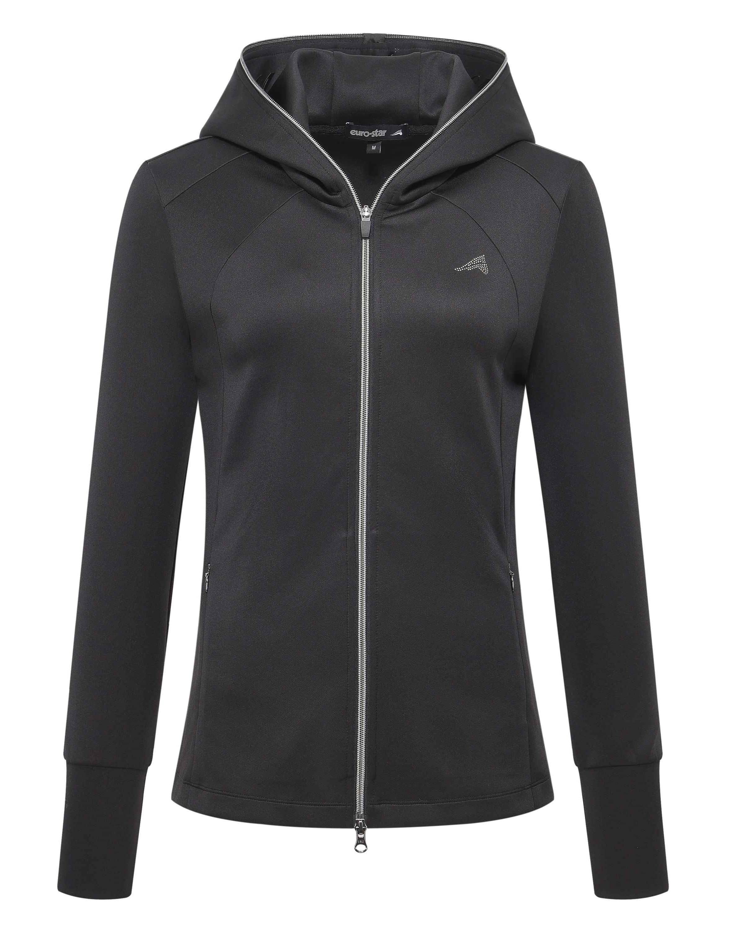 Funktionsjacke Damen Giulia