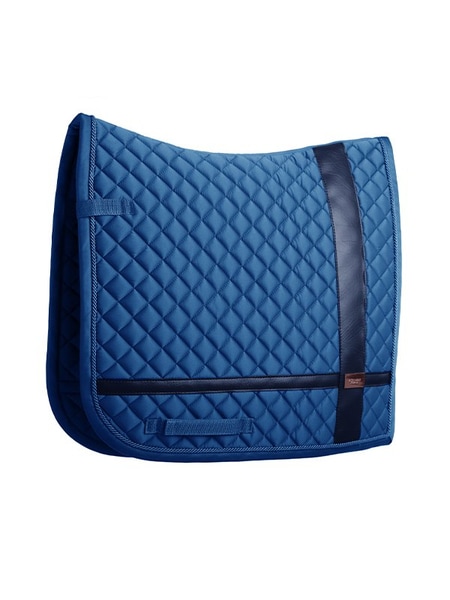 Dressurschabracke No Boundaries Monaco Blue