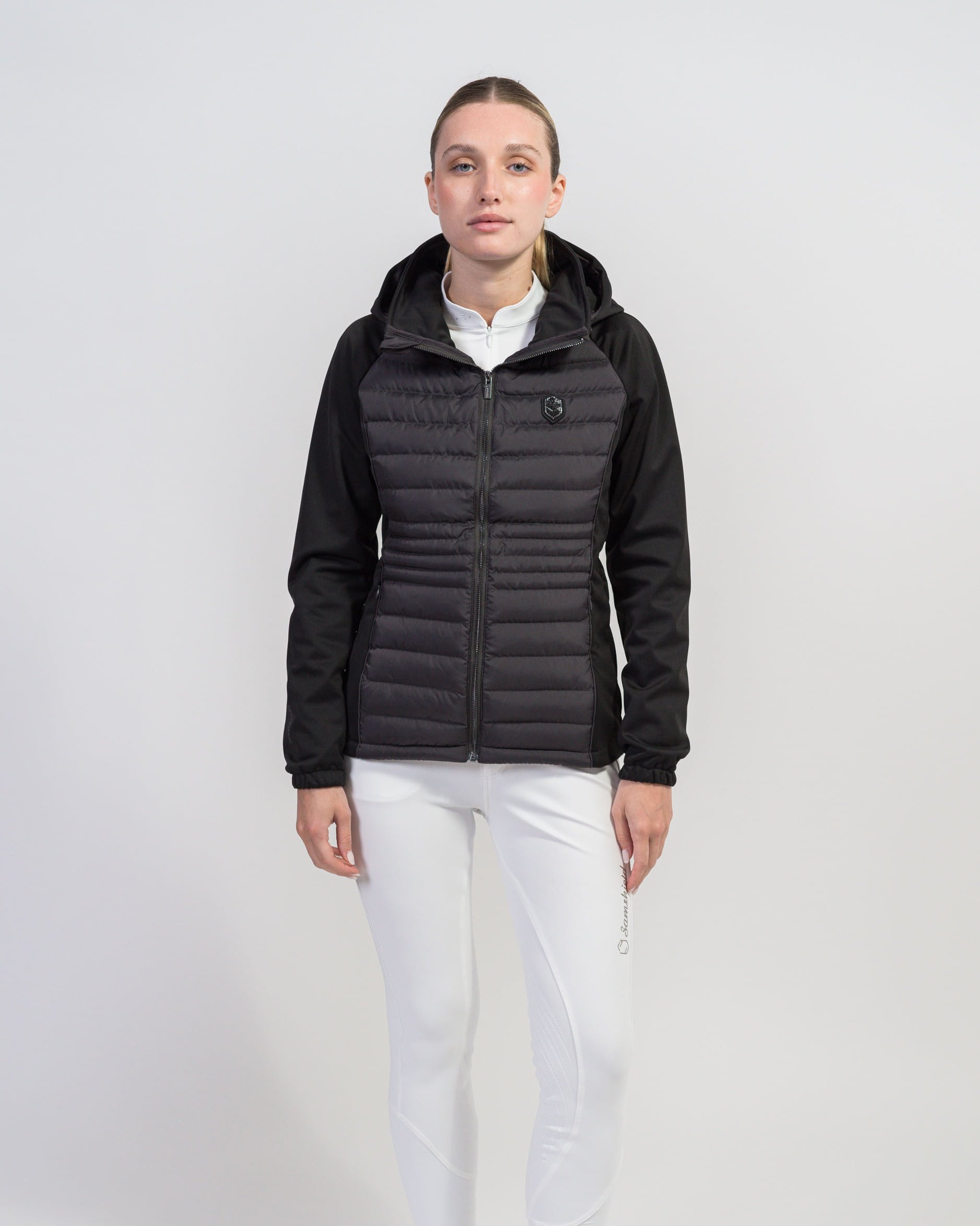 Softshelljacke Damen Lena