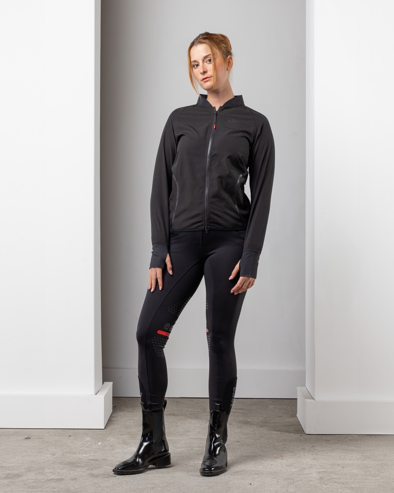 Lightweight Performance Jacket