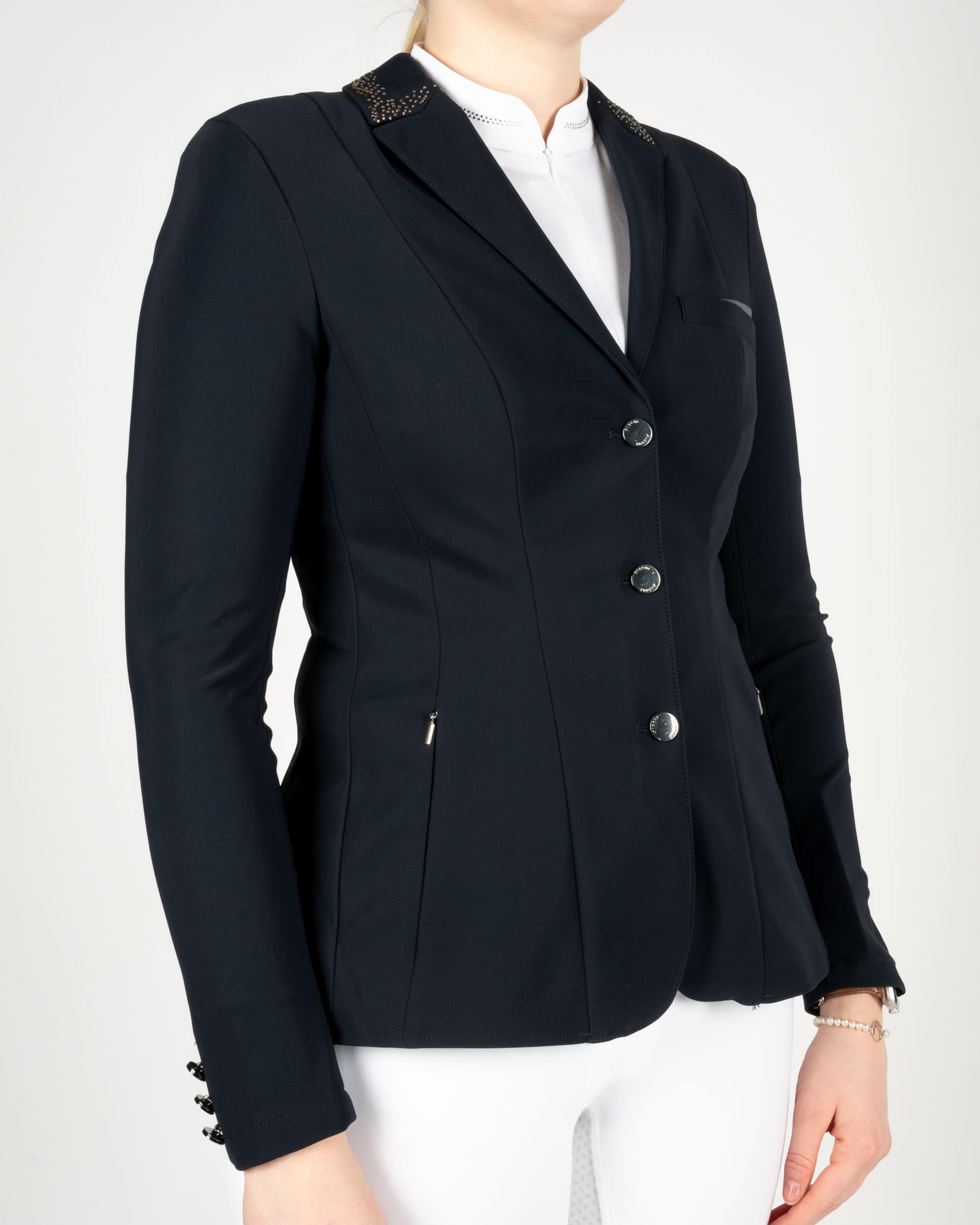 Turnierjacket Damen Selection