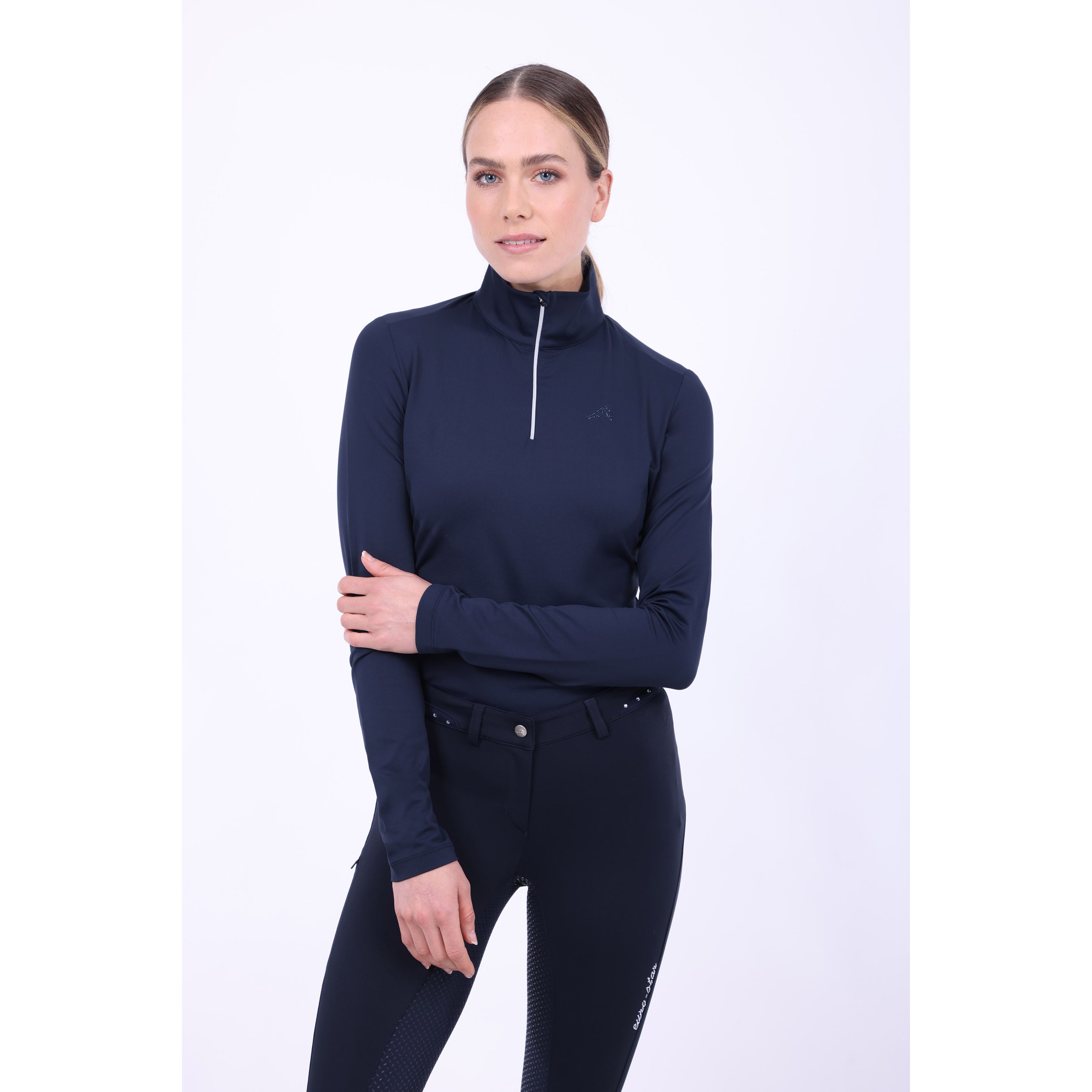 Funktionsshirt Damen Olivia