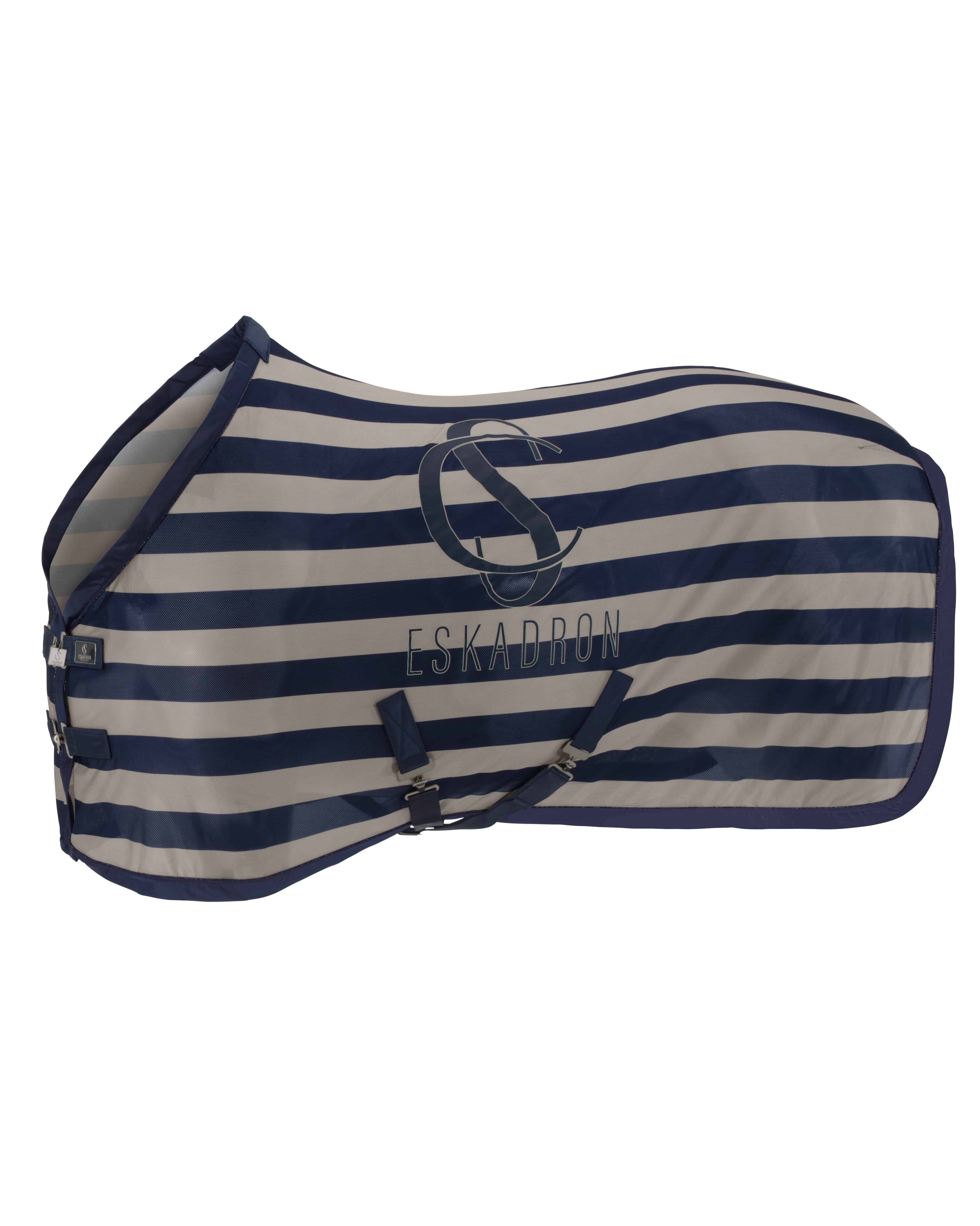 Fliegendecke Cooler Fly Classic Sports in navy-velvet taupe