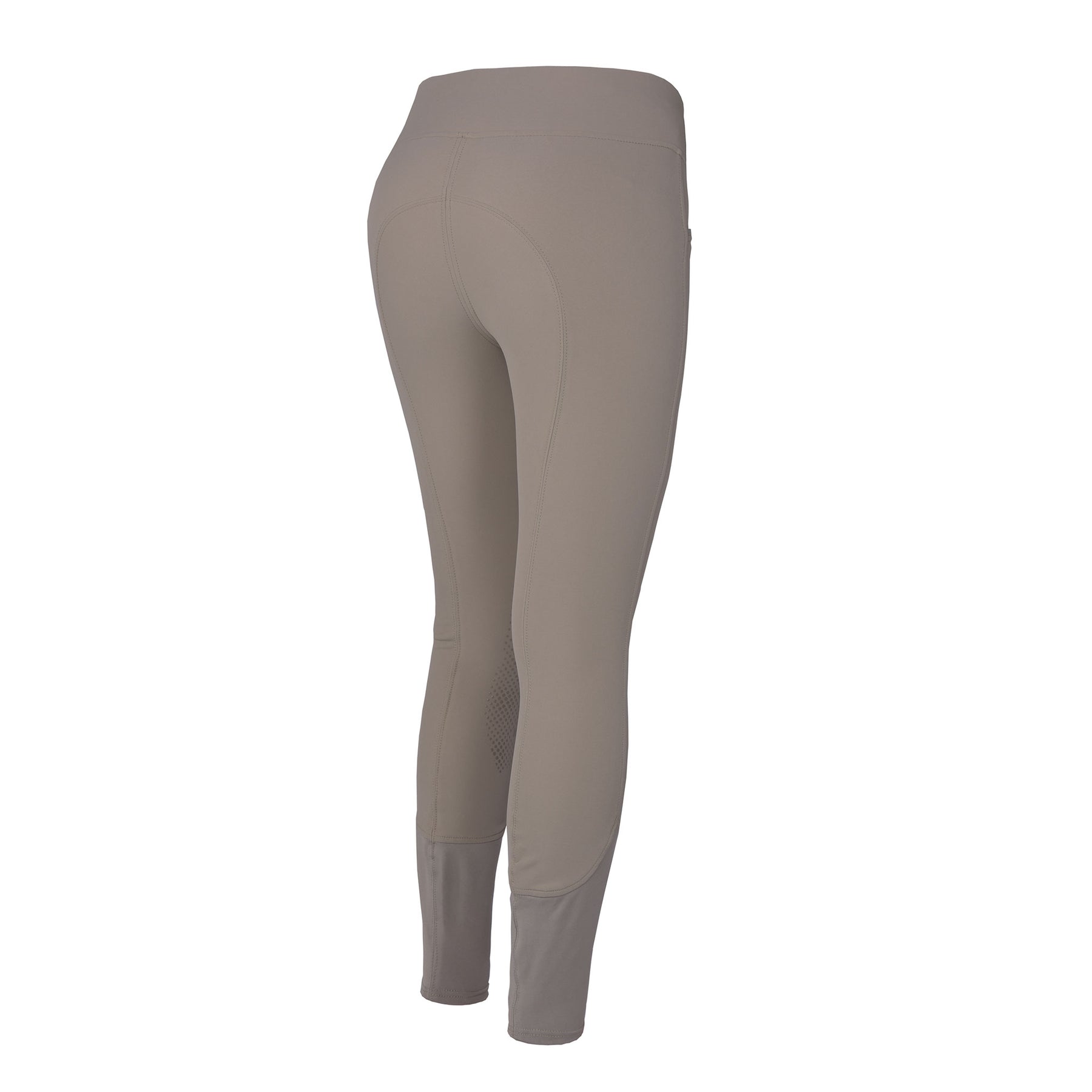 Damenreithose KLkatja, E-Tec, Knie-Grip