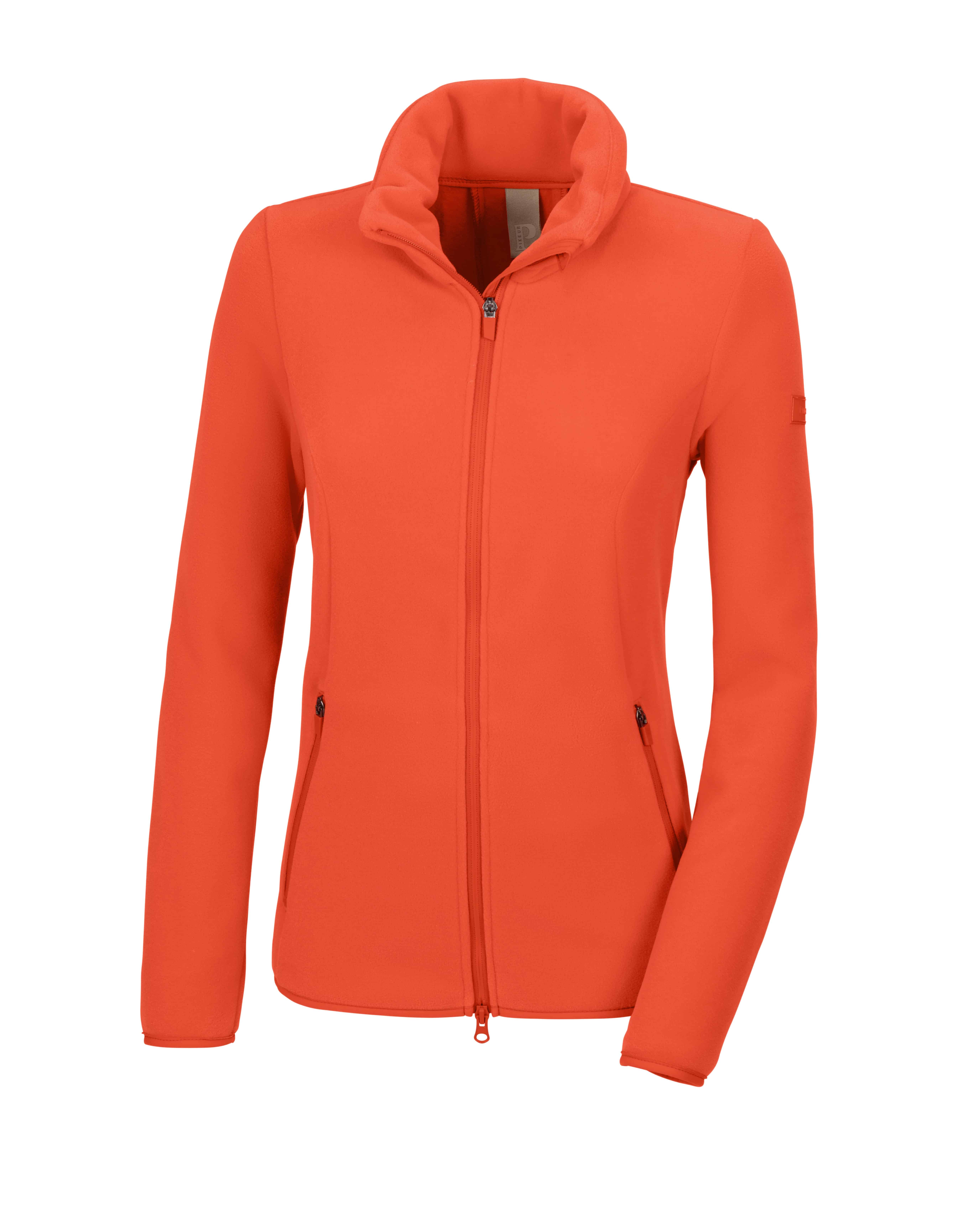 Fleecejacke Damen