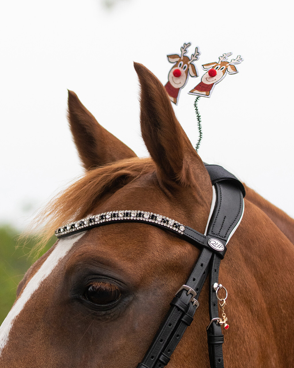 Genickschmuck Weihnachten