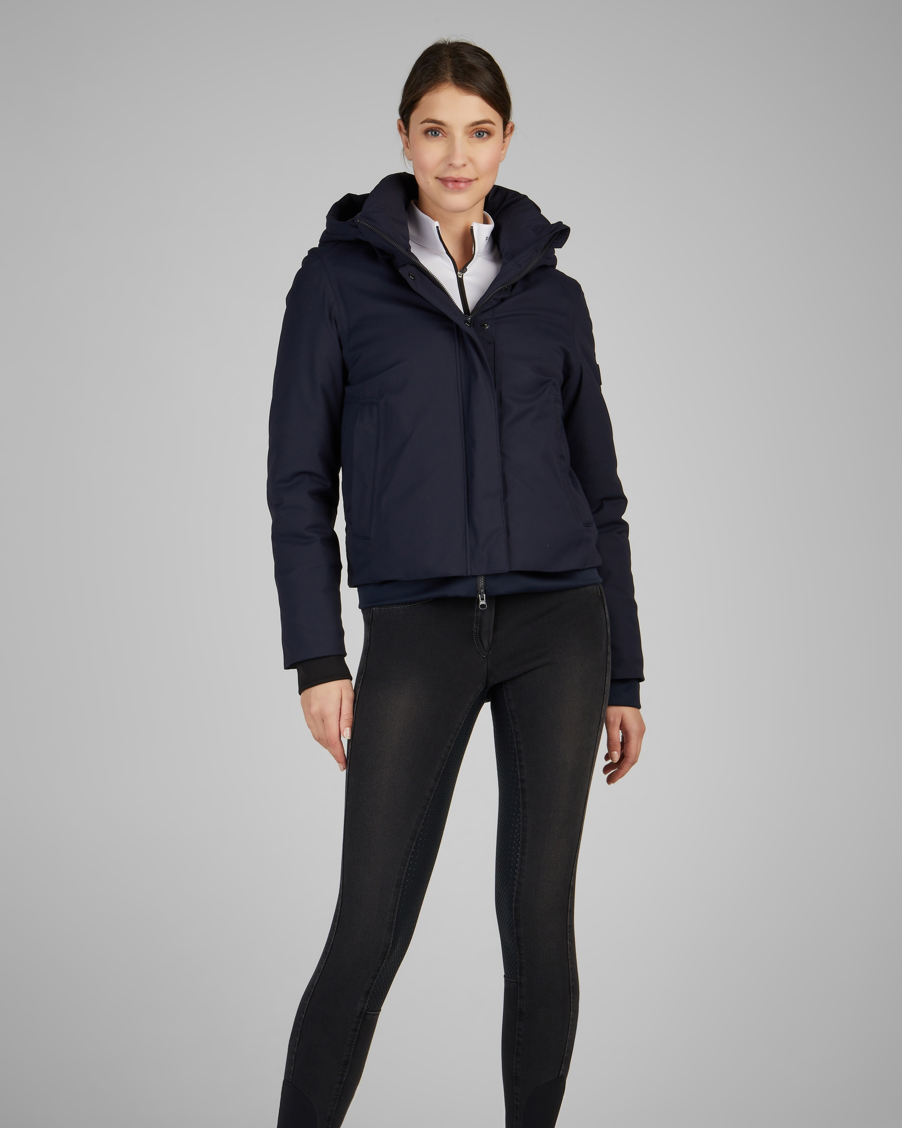 Regenjacke Damen Sportswear