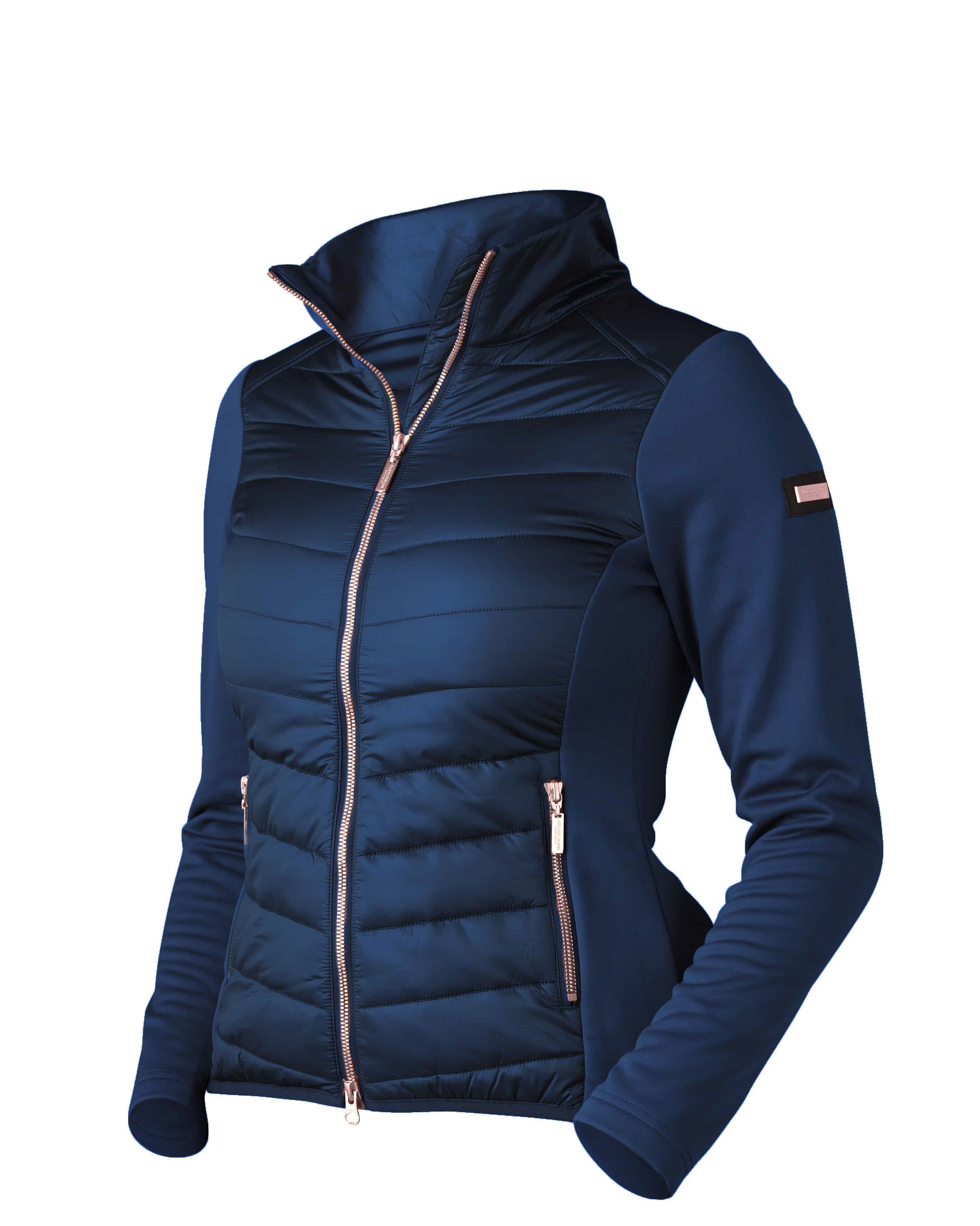 Jacke Damen Active Performance