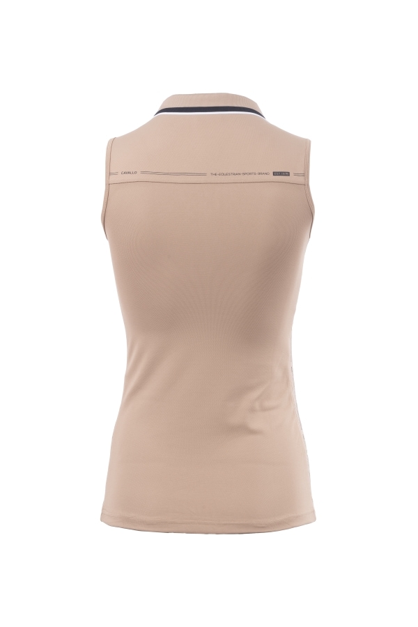 Polotop Damen CAVALFleur