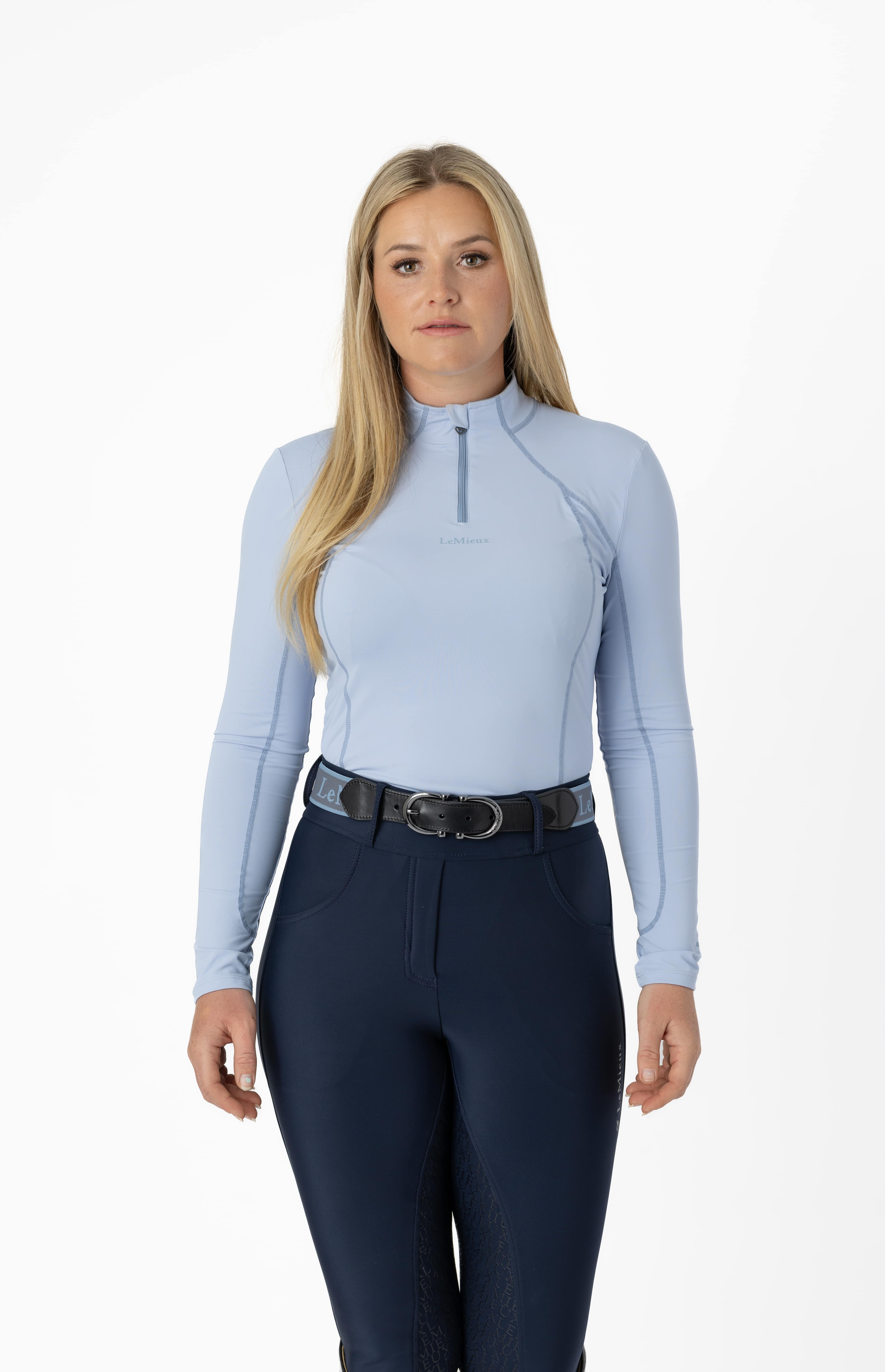 Baselayer Damen