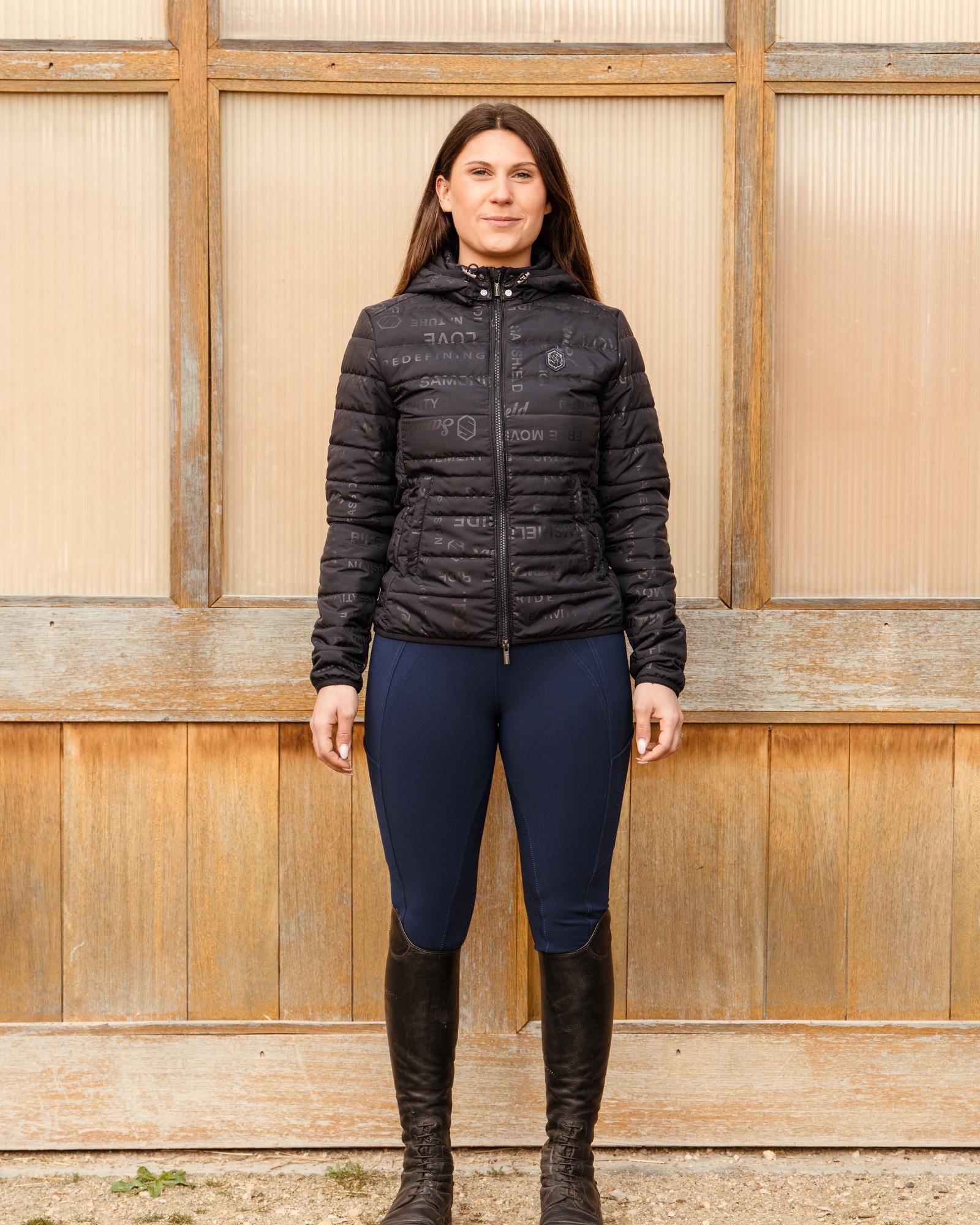 Jacke Damen Davos