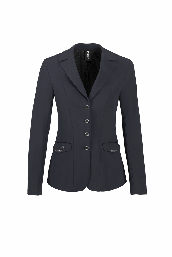 Turnierjacket Damen Isalie