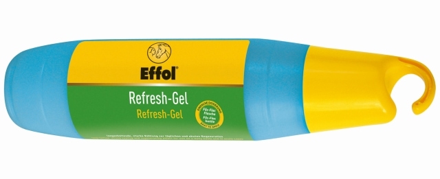 Kühlgel Refresh-Gel, 500 ml