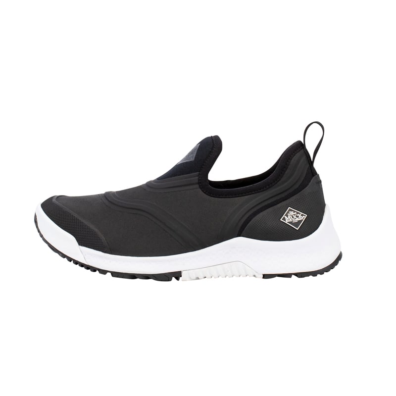 Outscape Slip On-Women