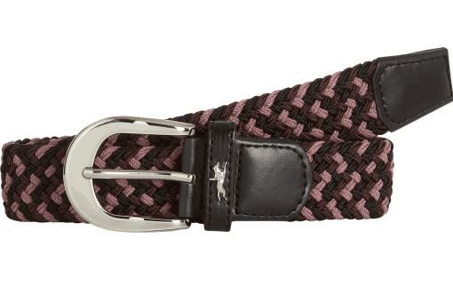 Gürtel Sporty Logo Belt