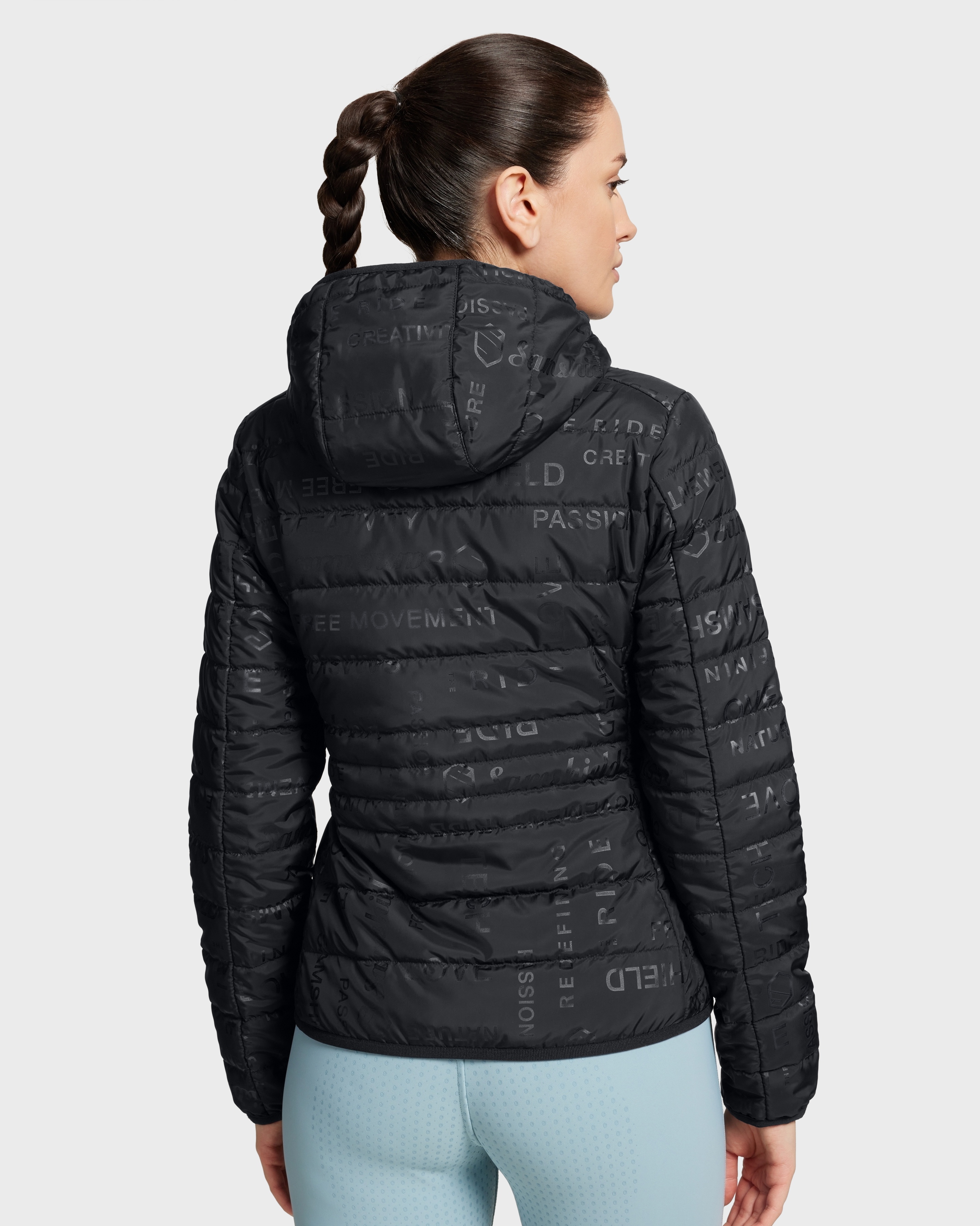 Jacke Damen Davos