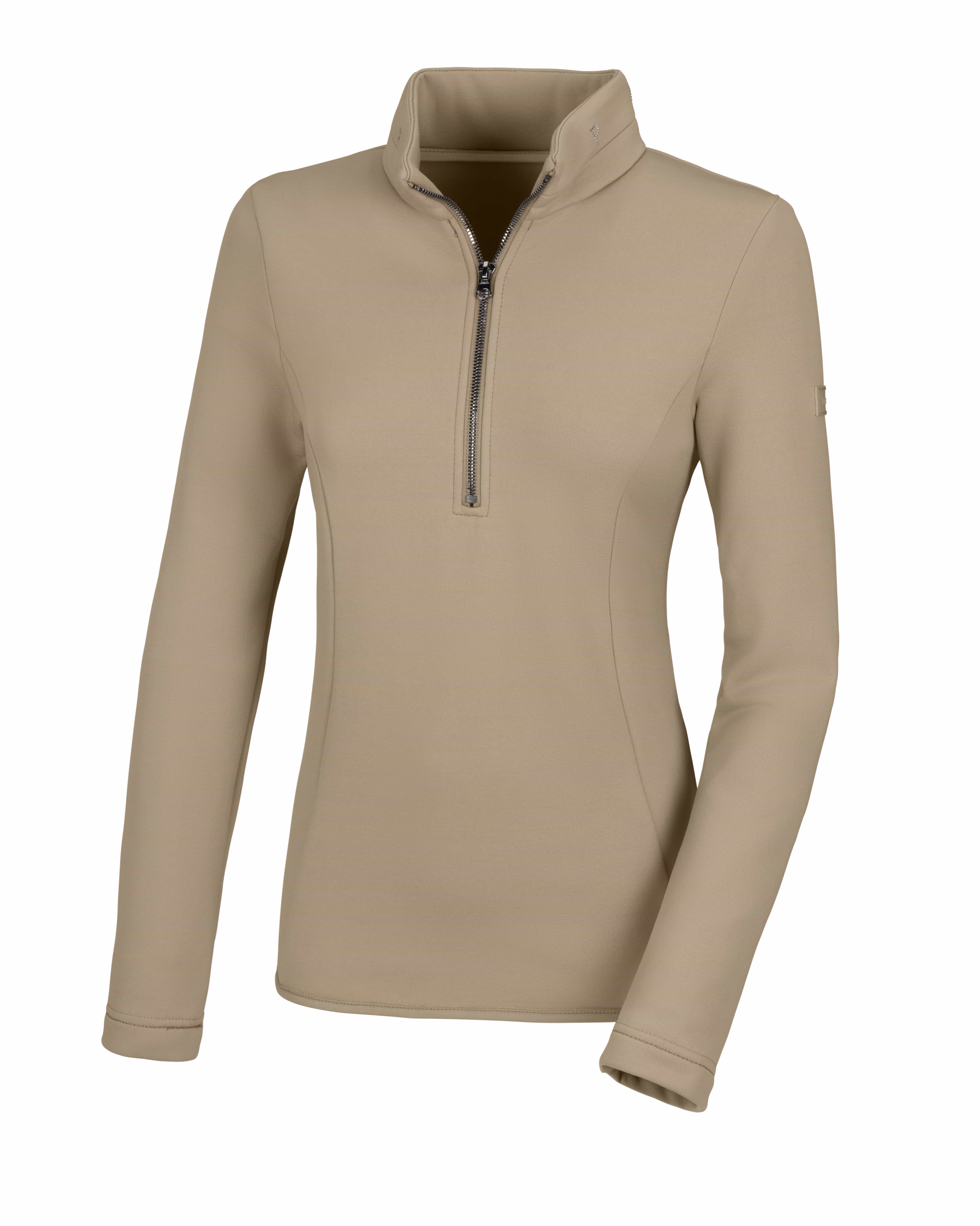 Shirt Damen Polartec