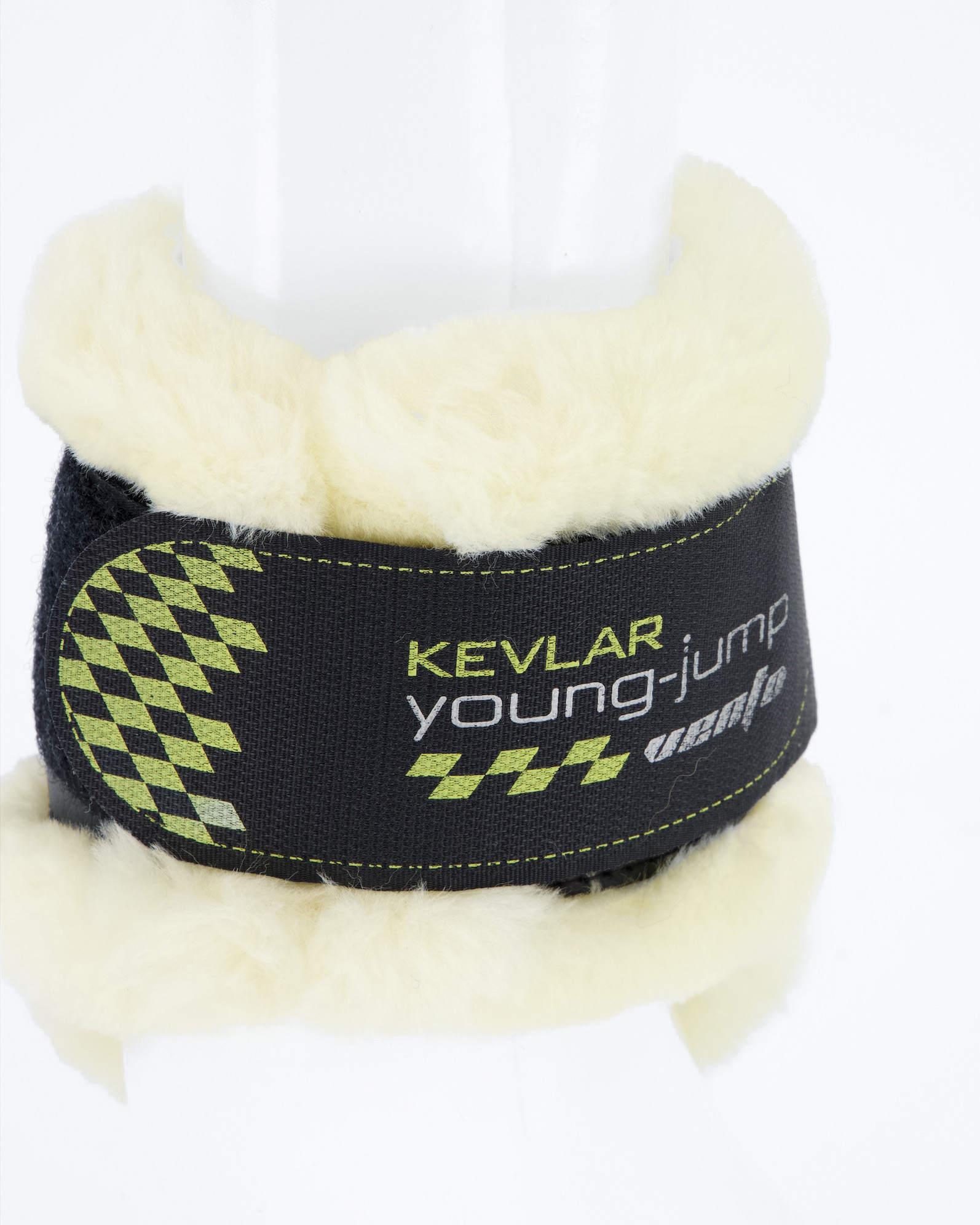 Streichkappe Young Jump Vento Kevlar