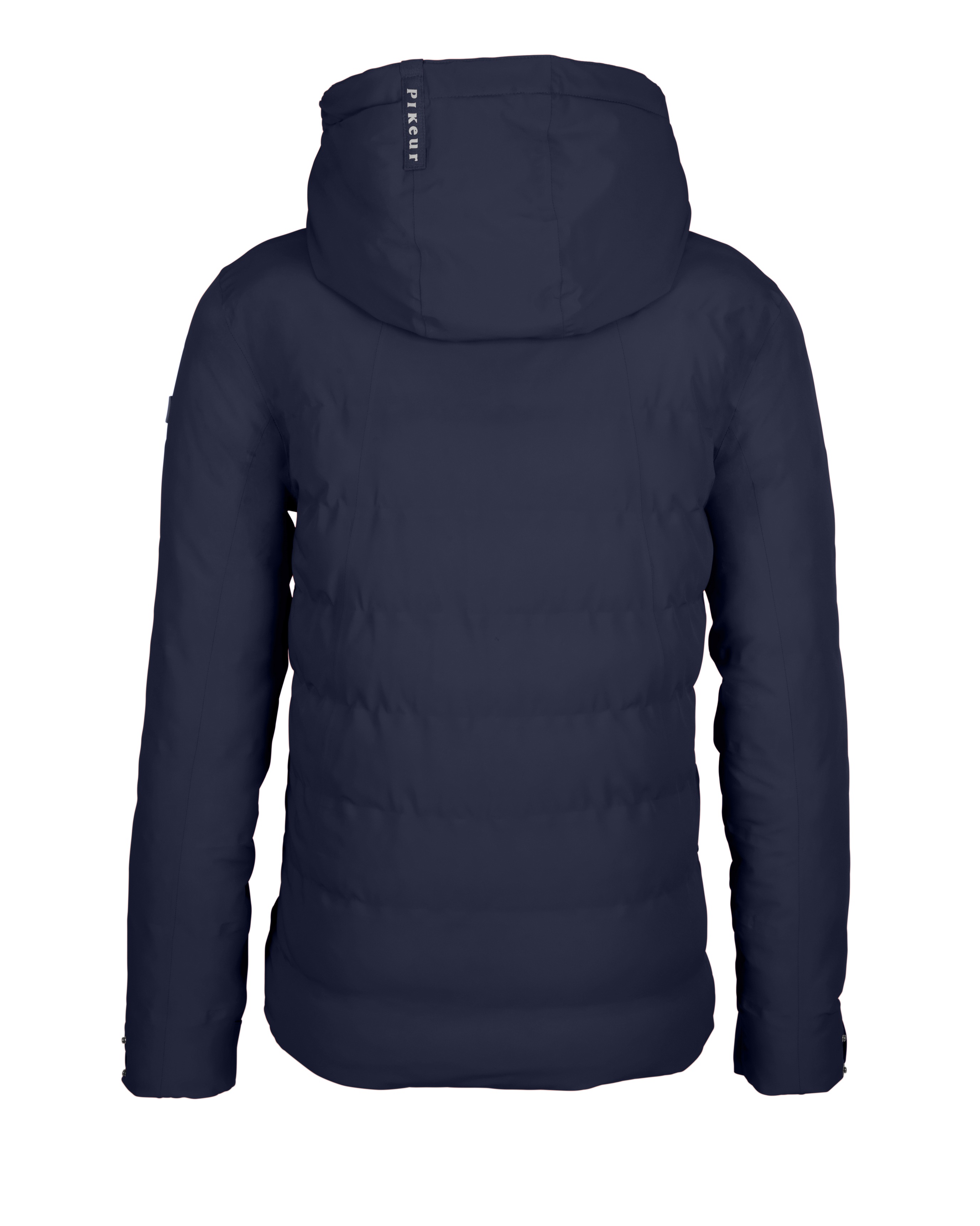 Jacke Damen wind- und wasserdicht