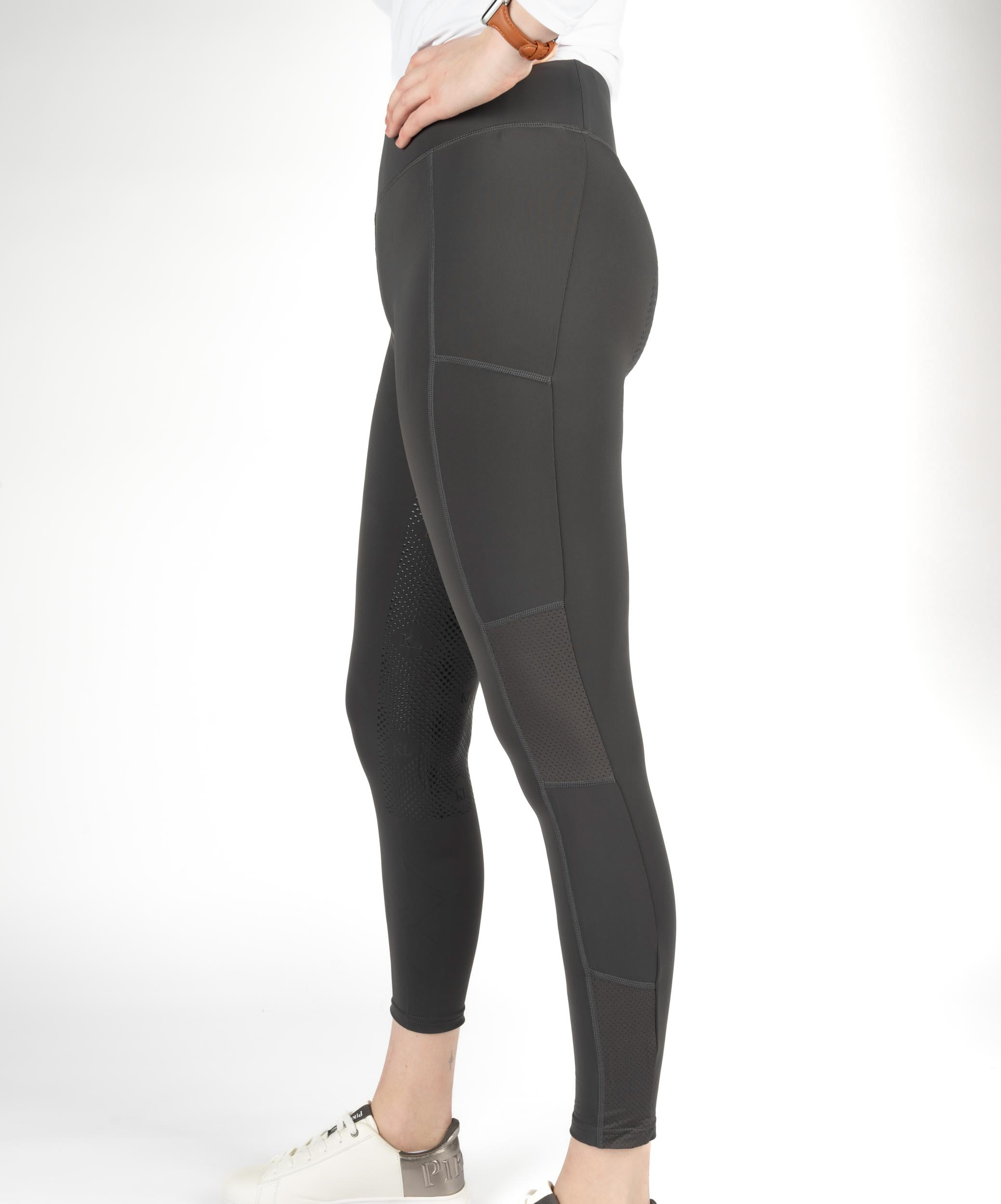 Reitleggings Tec2 Classic Limited