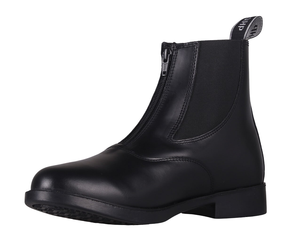 Stiefelette Manilla Junior