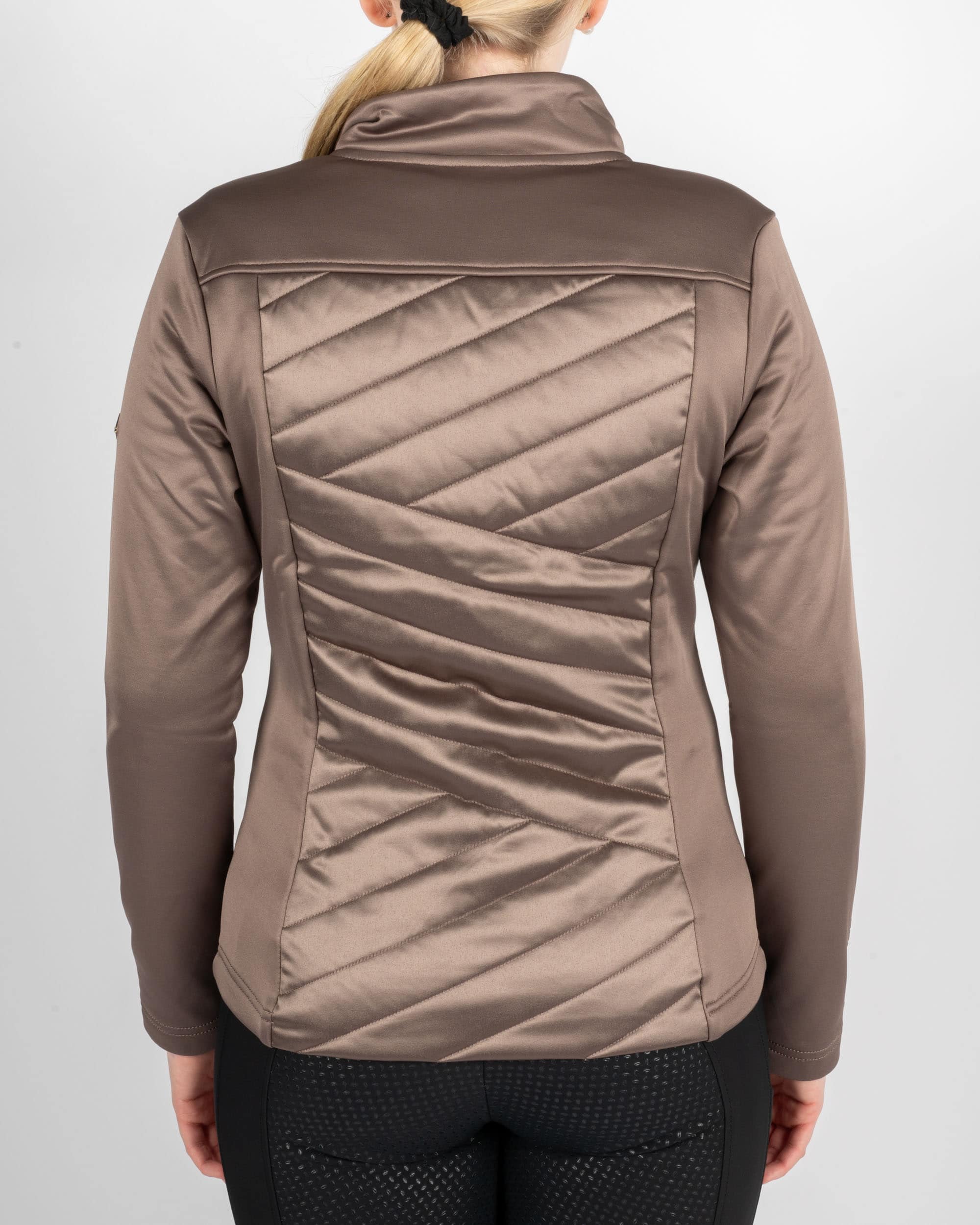 Jacke Damen Dynamique