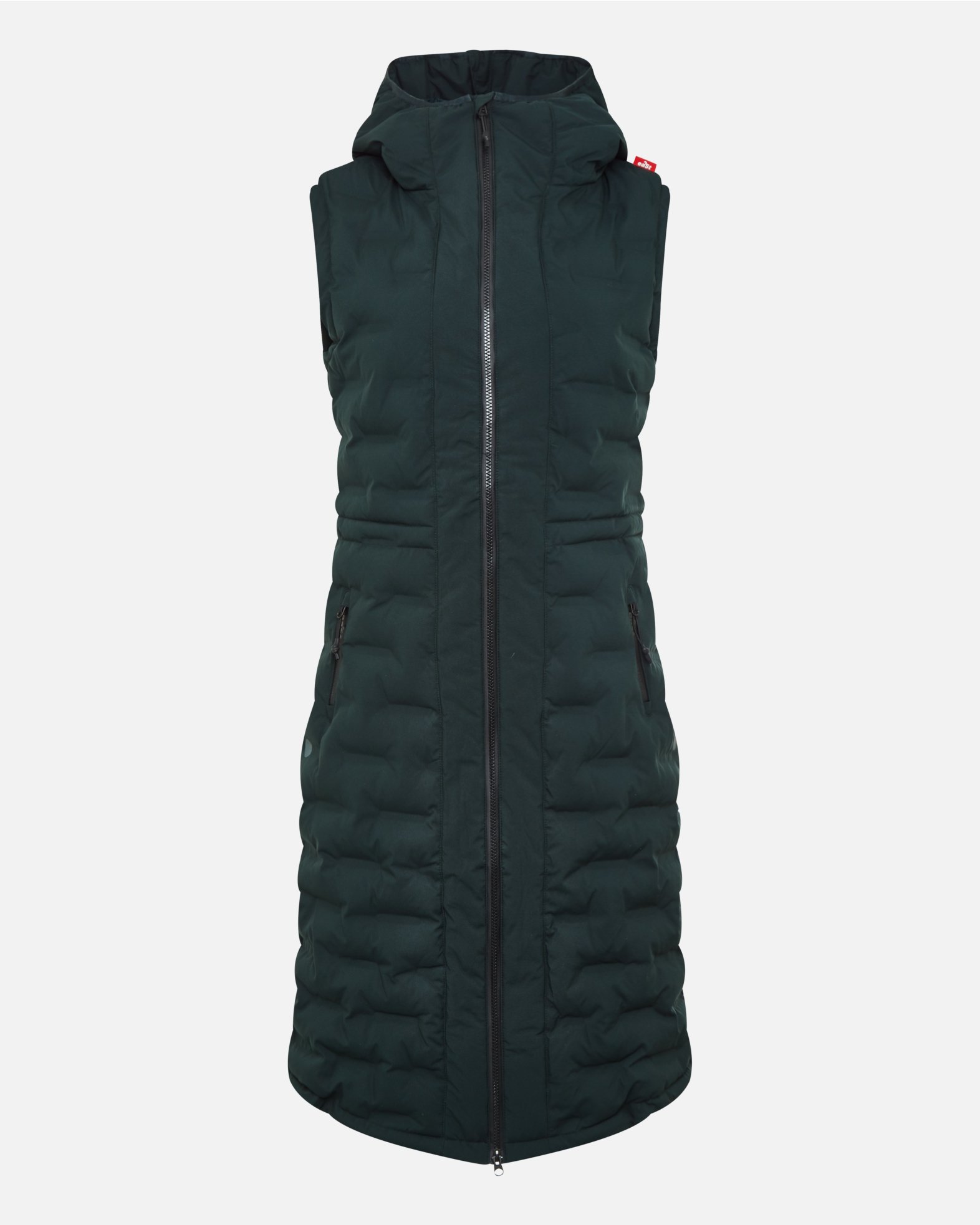 Weste Damen N+ Vest