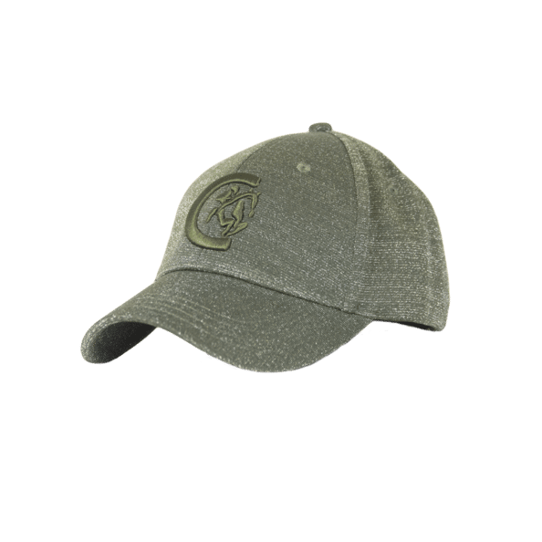 Baseball Cap Glitzer