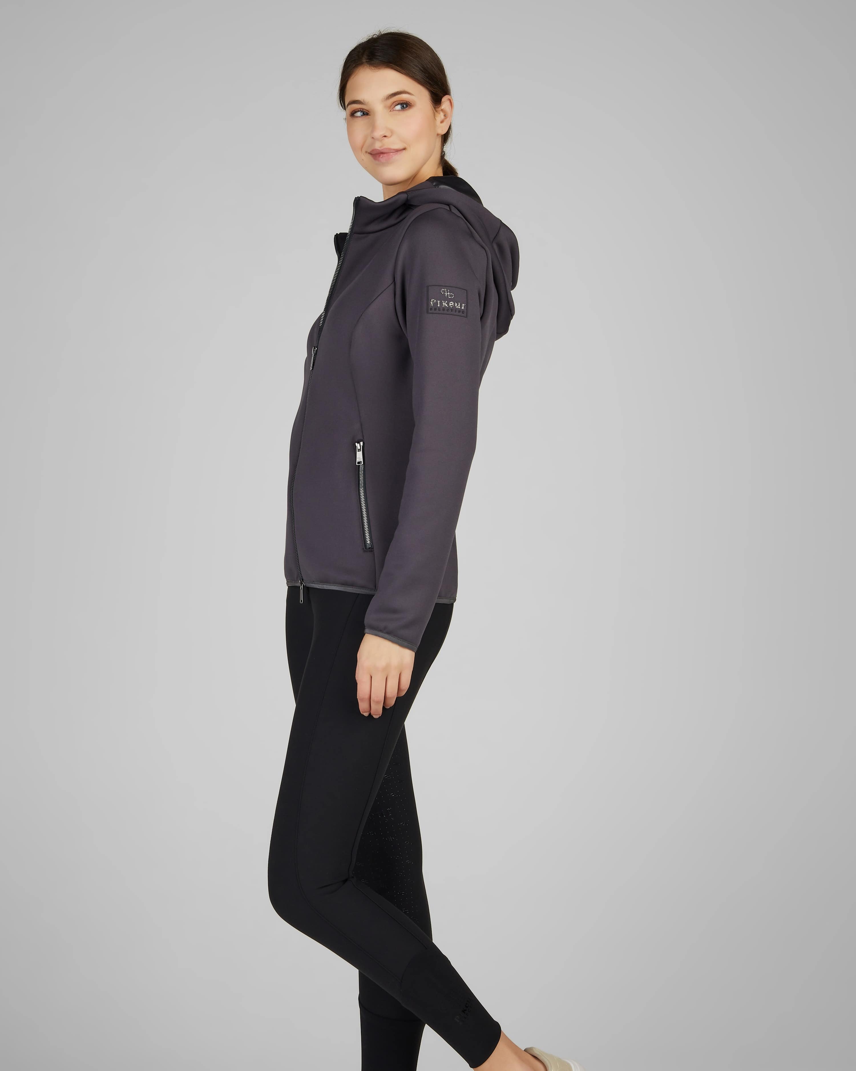 Fleecejacke Damen Selection Winter