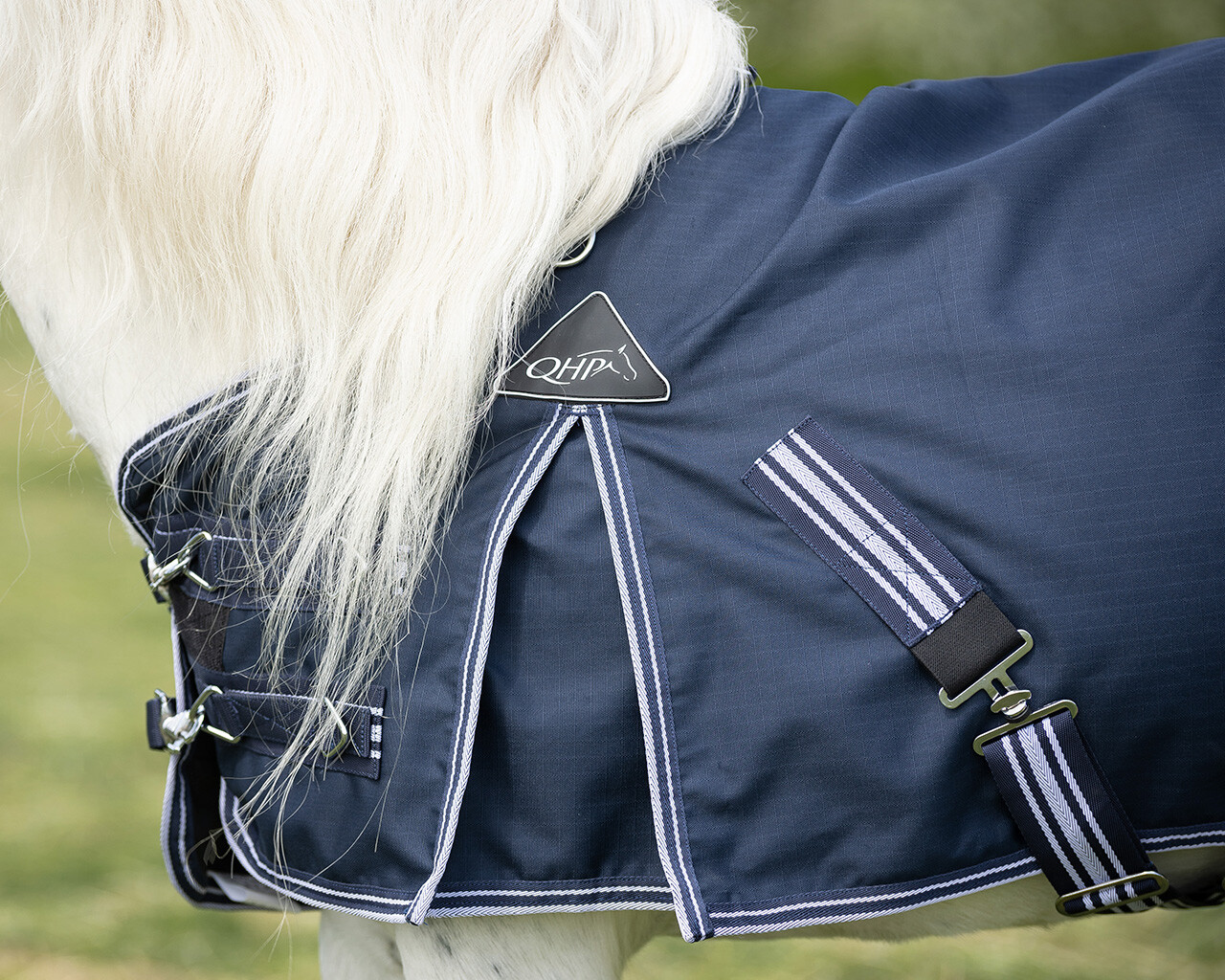 Outdoordecke Falabella turnout 200gr