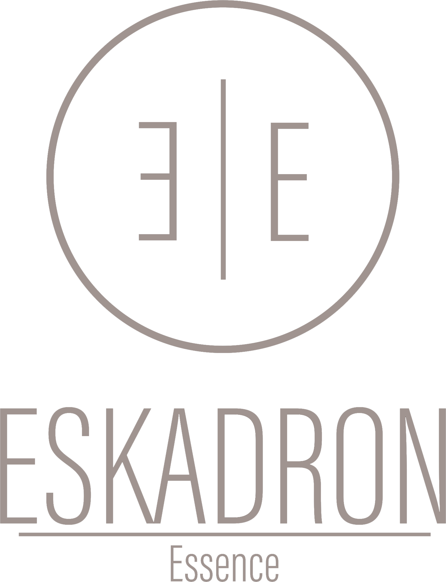 Eskadron Essence Logo