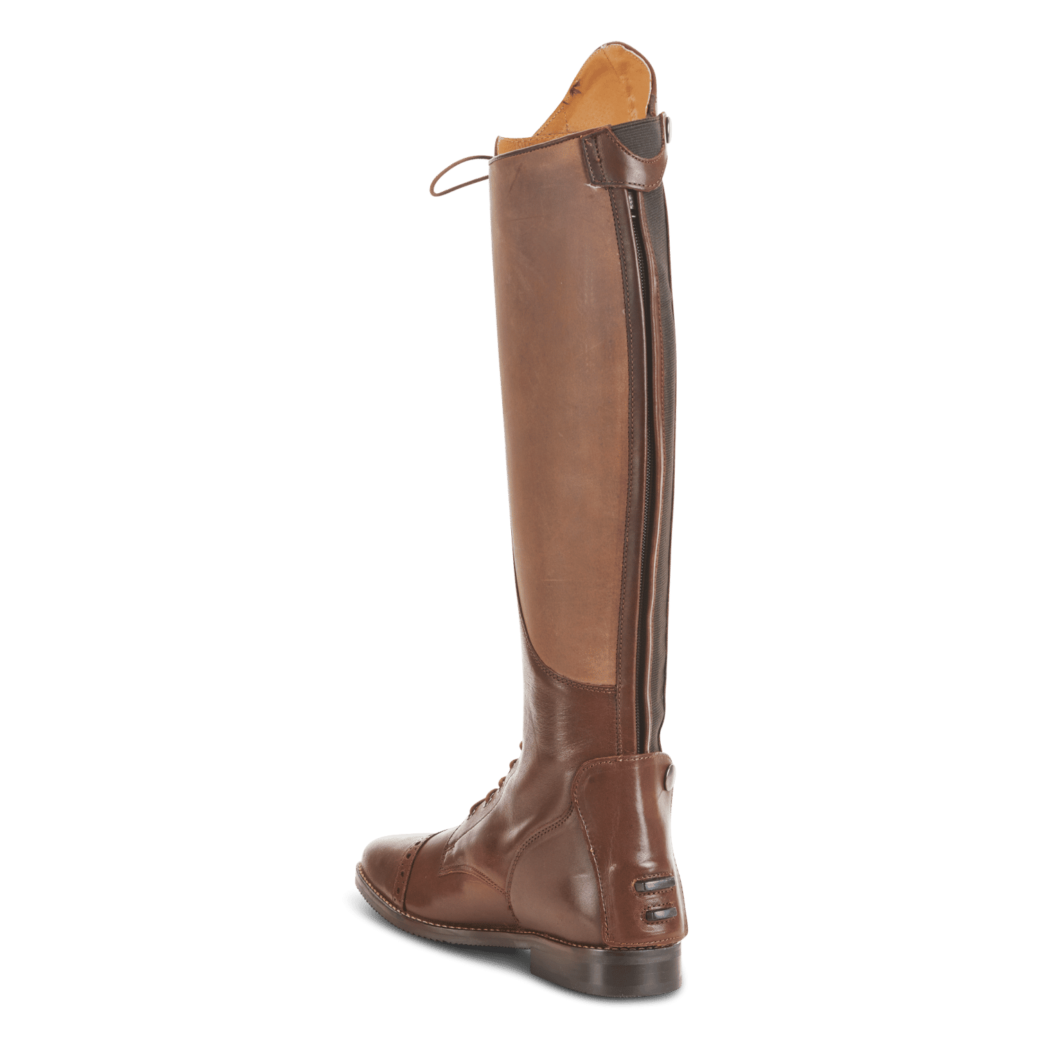 Reitstiefel Laval in braun