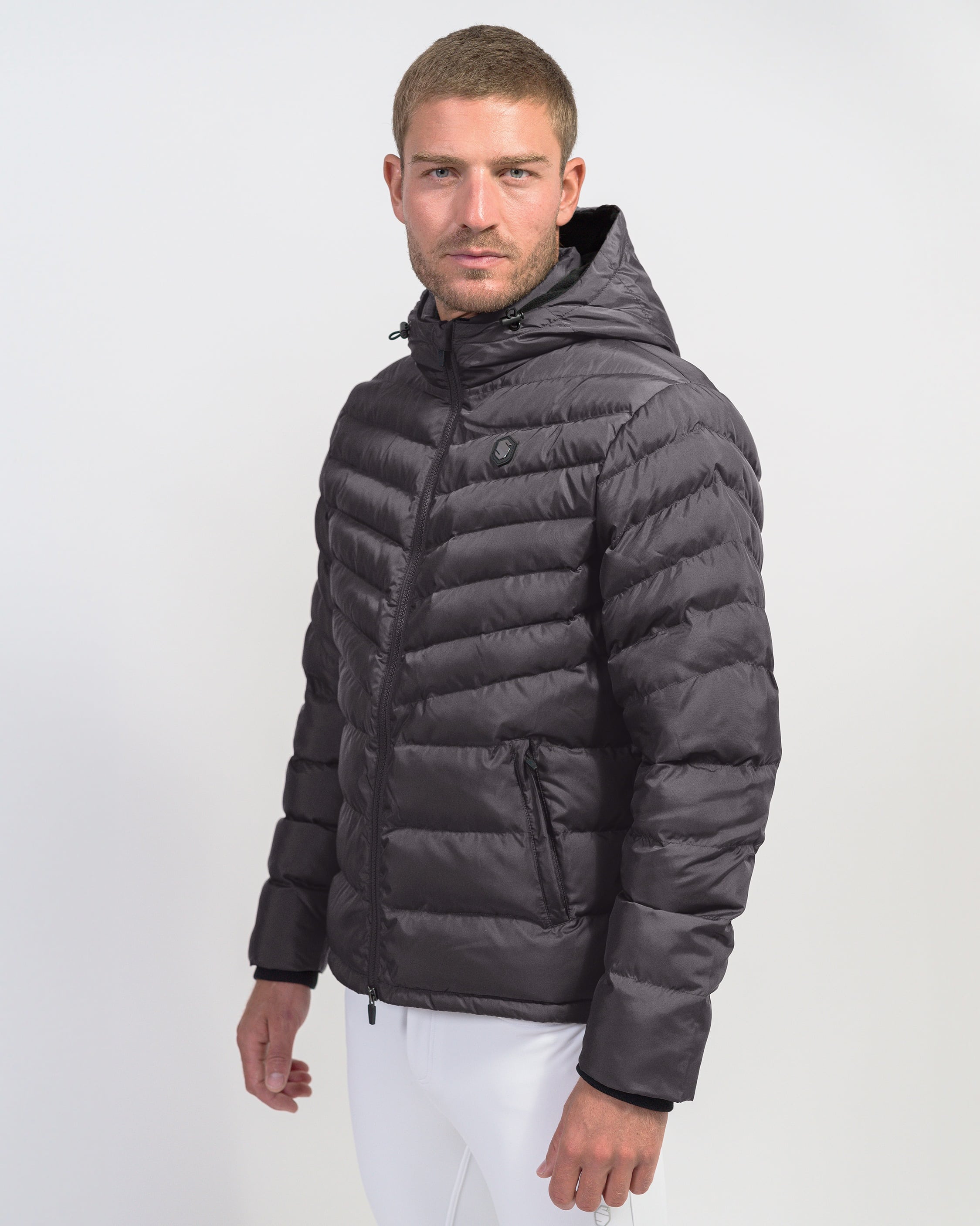 Daunenjacke Herren Megeve