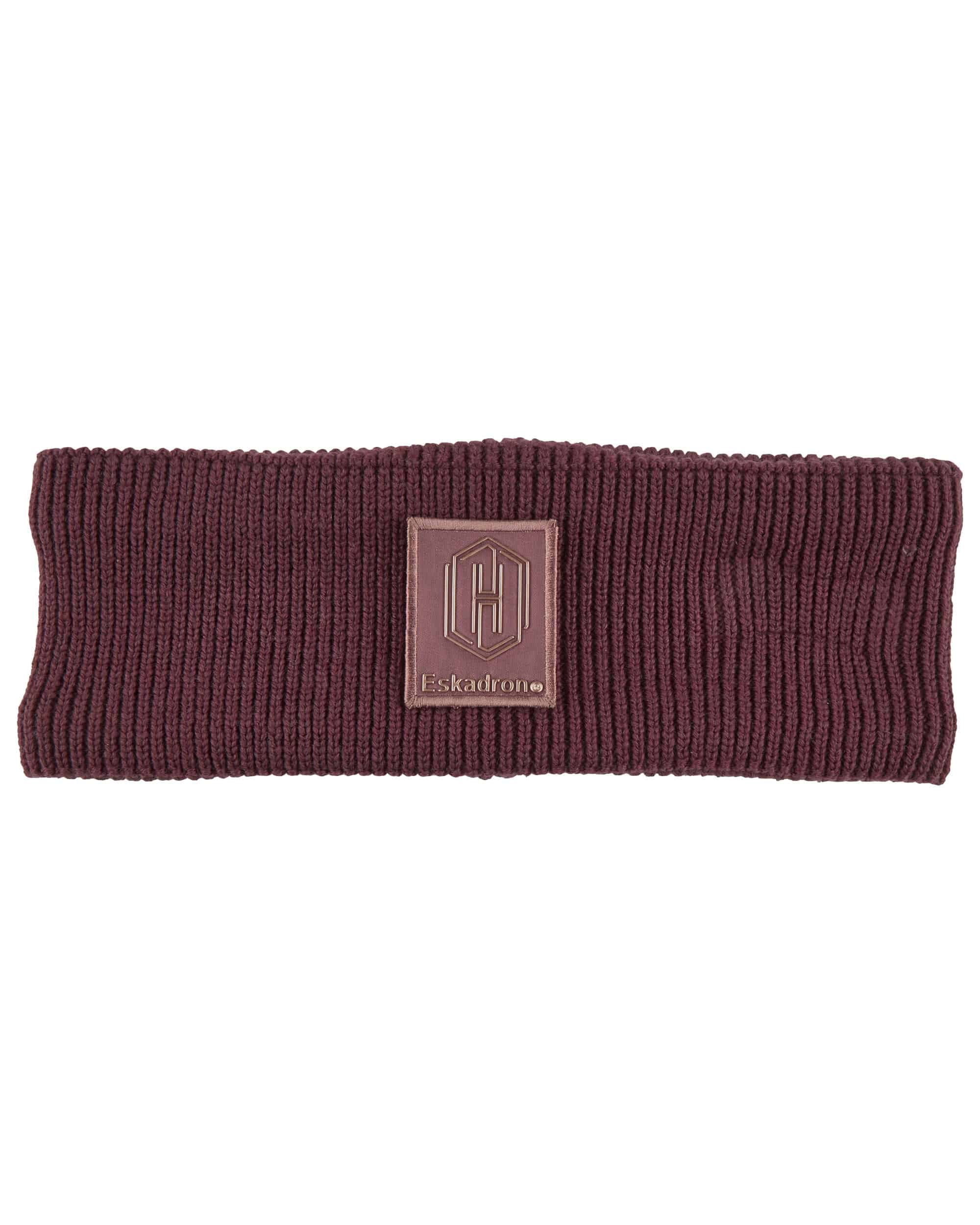 Stirnband Damen Knit Heritage