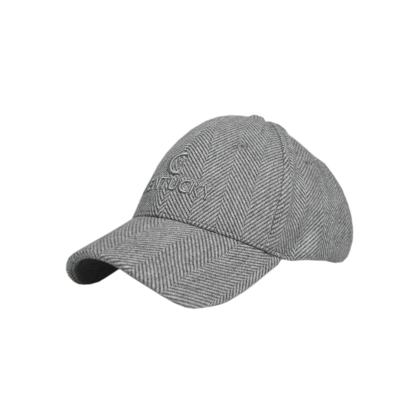 Baseball Cap Wool