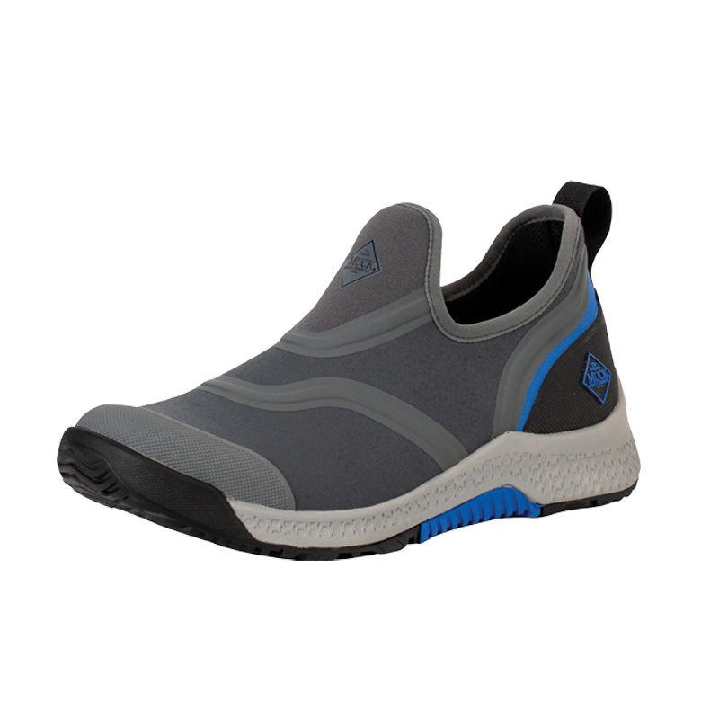 Outscape Slip On-Men