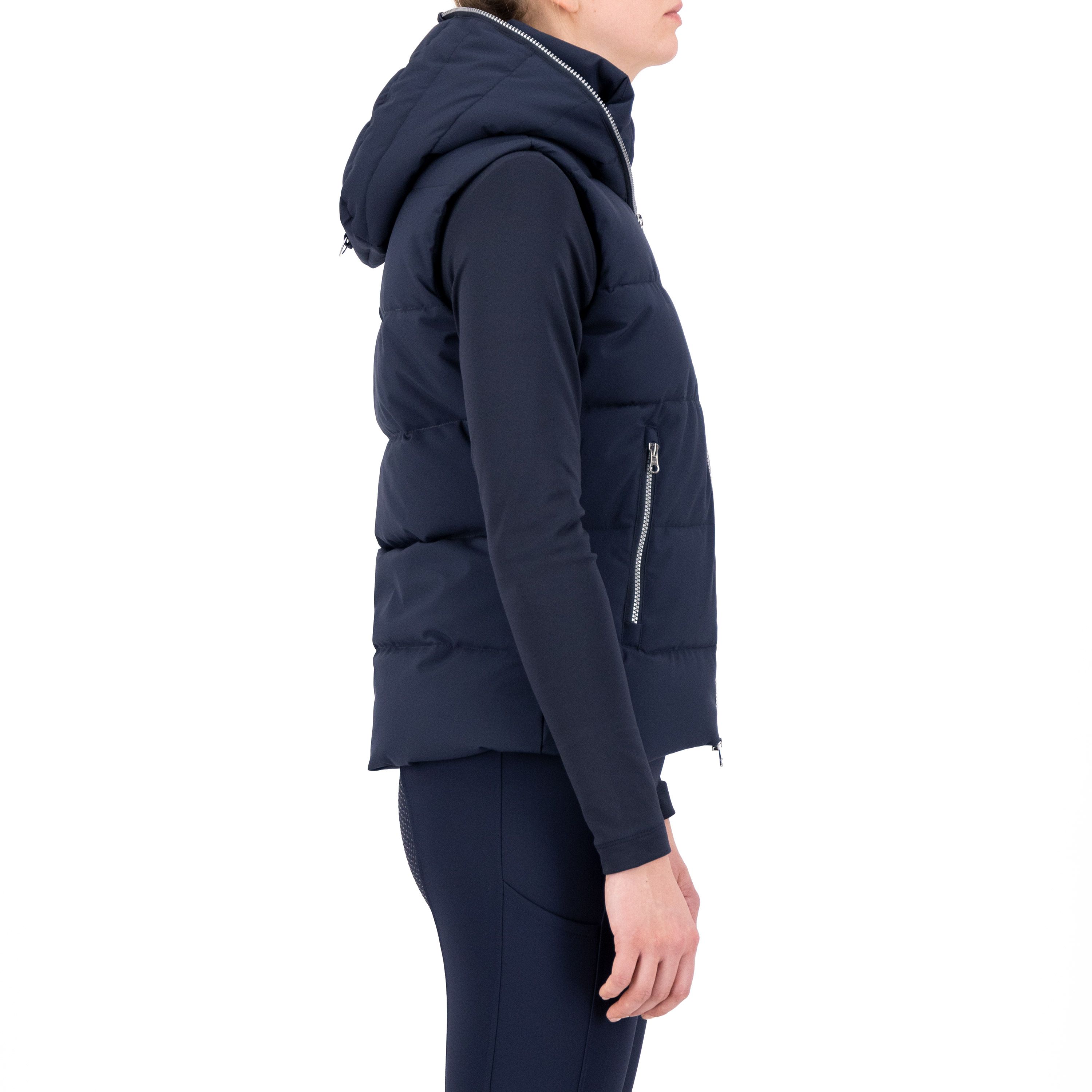 Bodywarmer Laverro