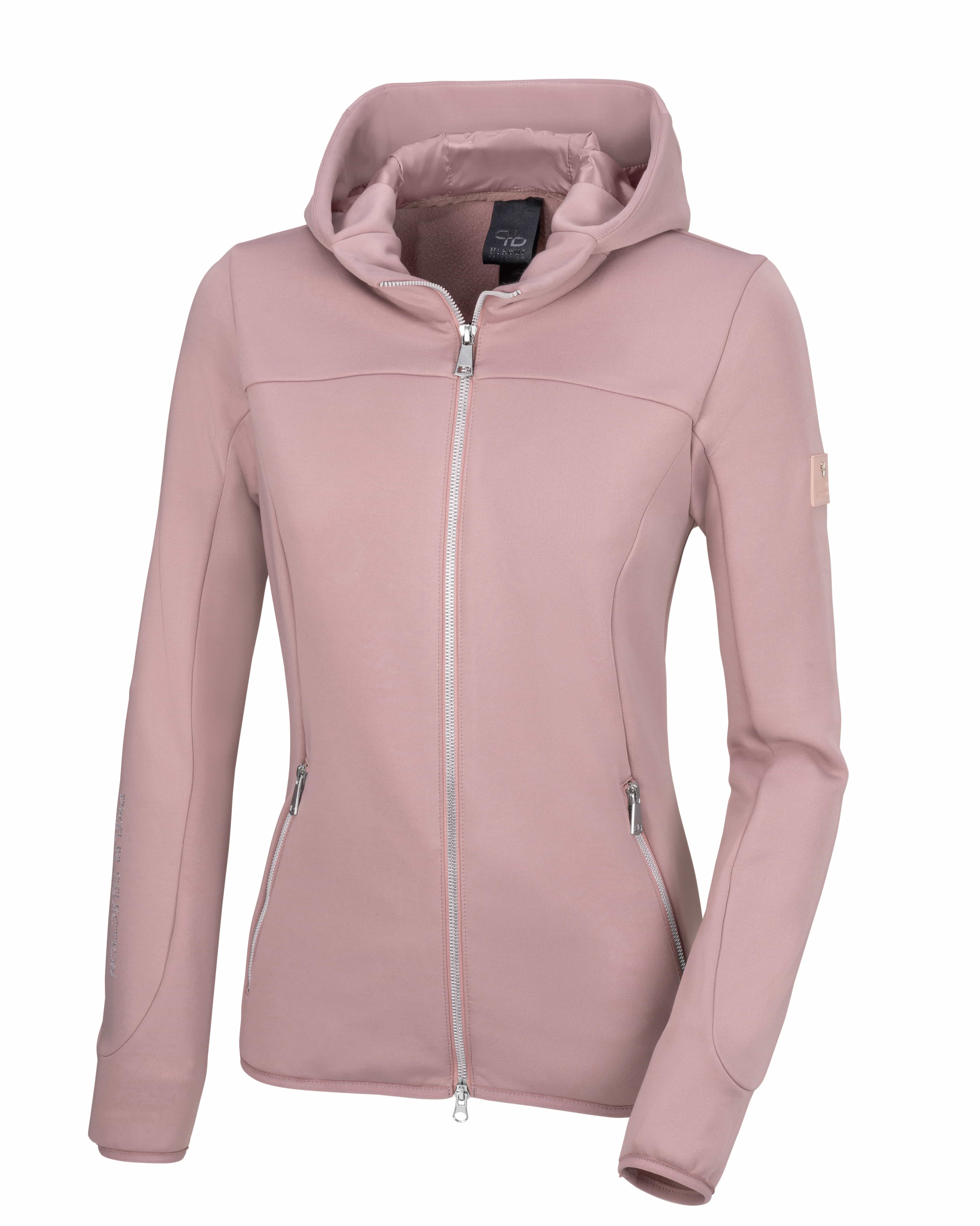 Jacke Damen Tech-Fleece Selection