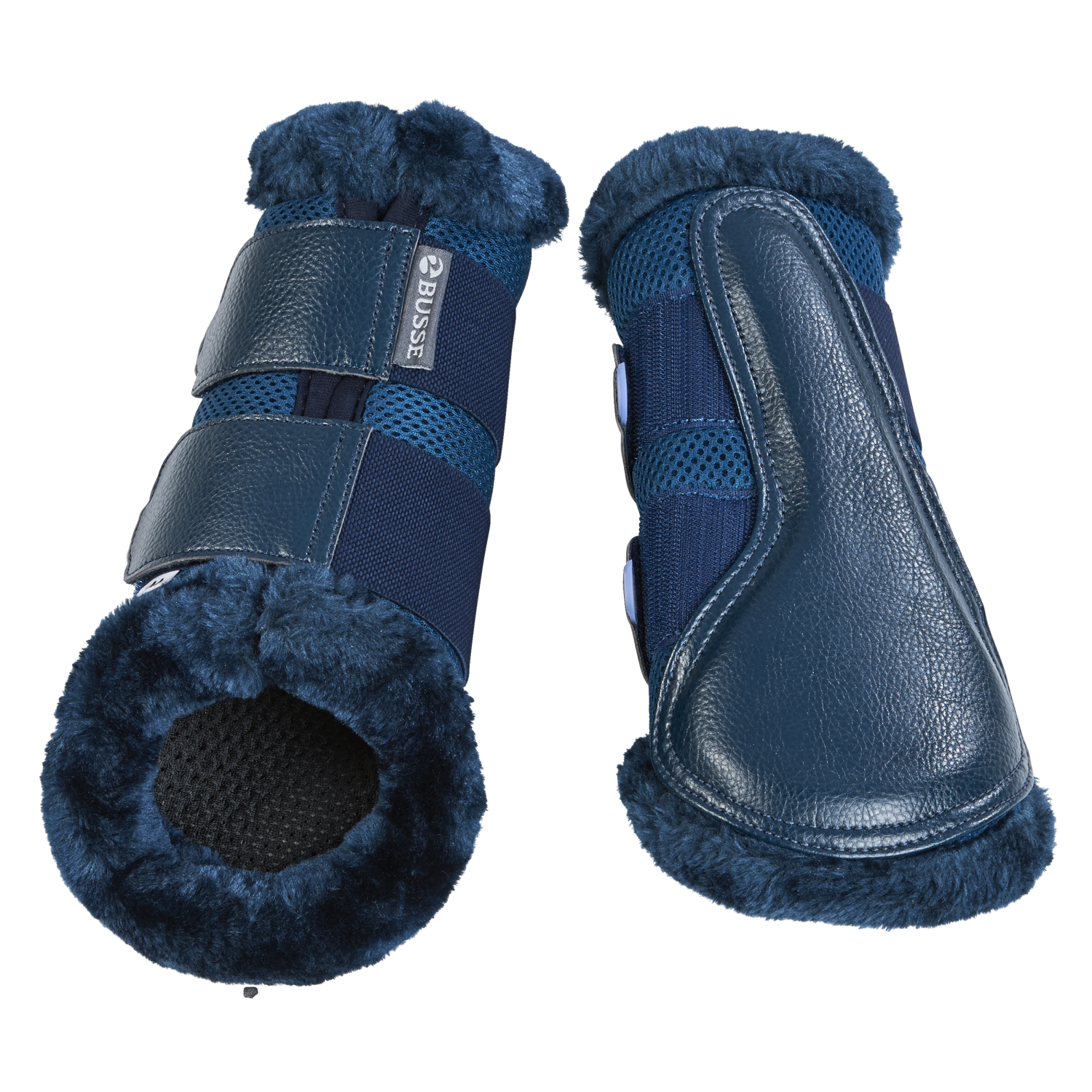 BUSSE Gamaschen BREEZY-PLUSH