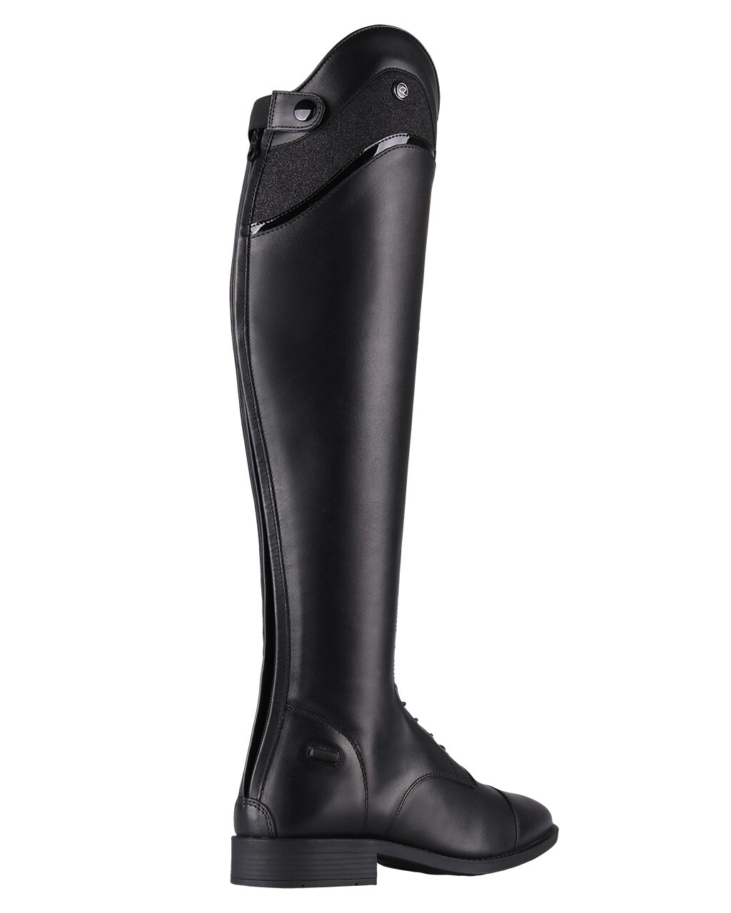 Reitstiefel Hailey Junior Hoch