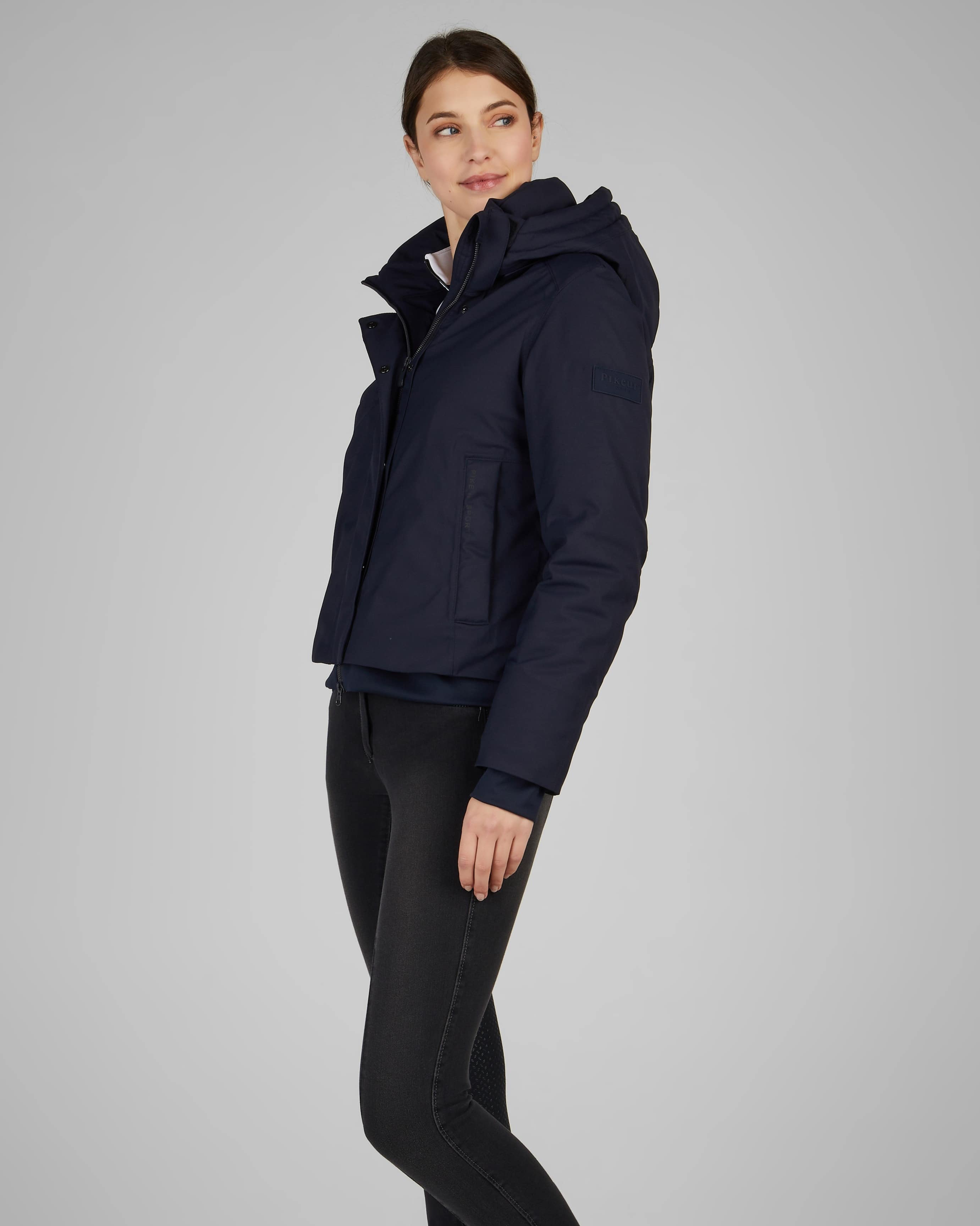 Regenjacke Damen Sportswear